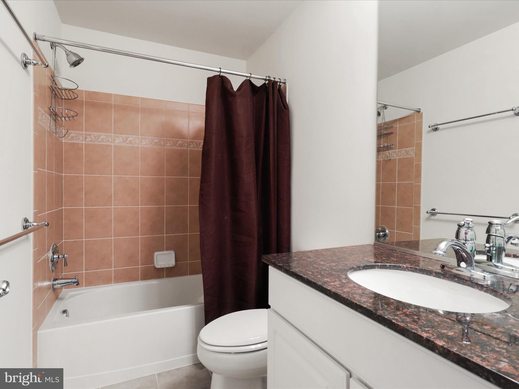 RED CEDAR MIDDLE VILLAGE - Residential