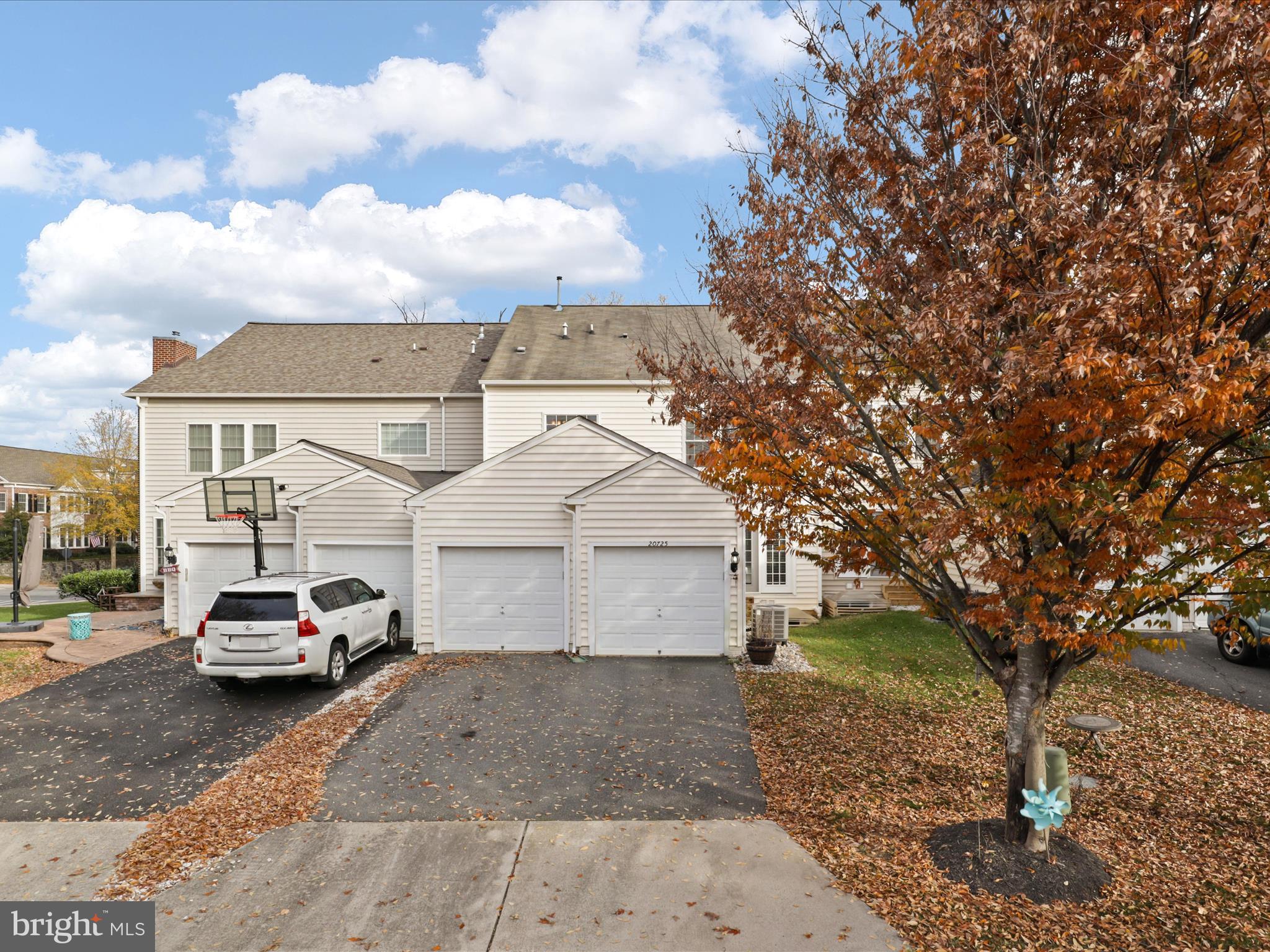 RED CEDAR MIDDLE VILLAGE - Residential