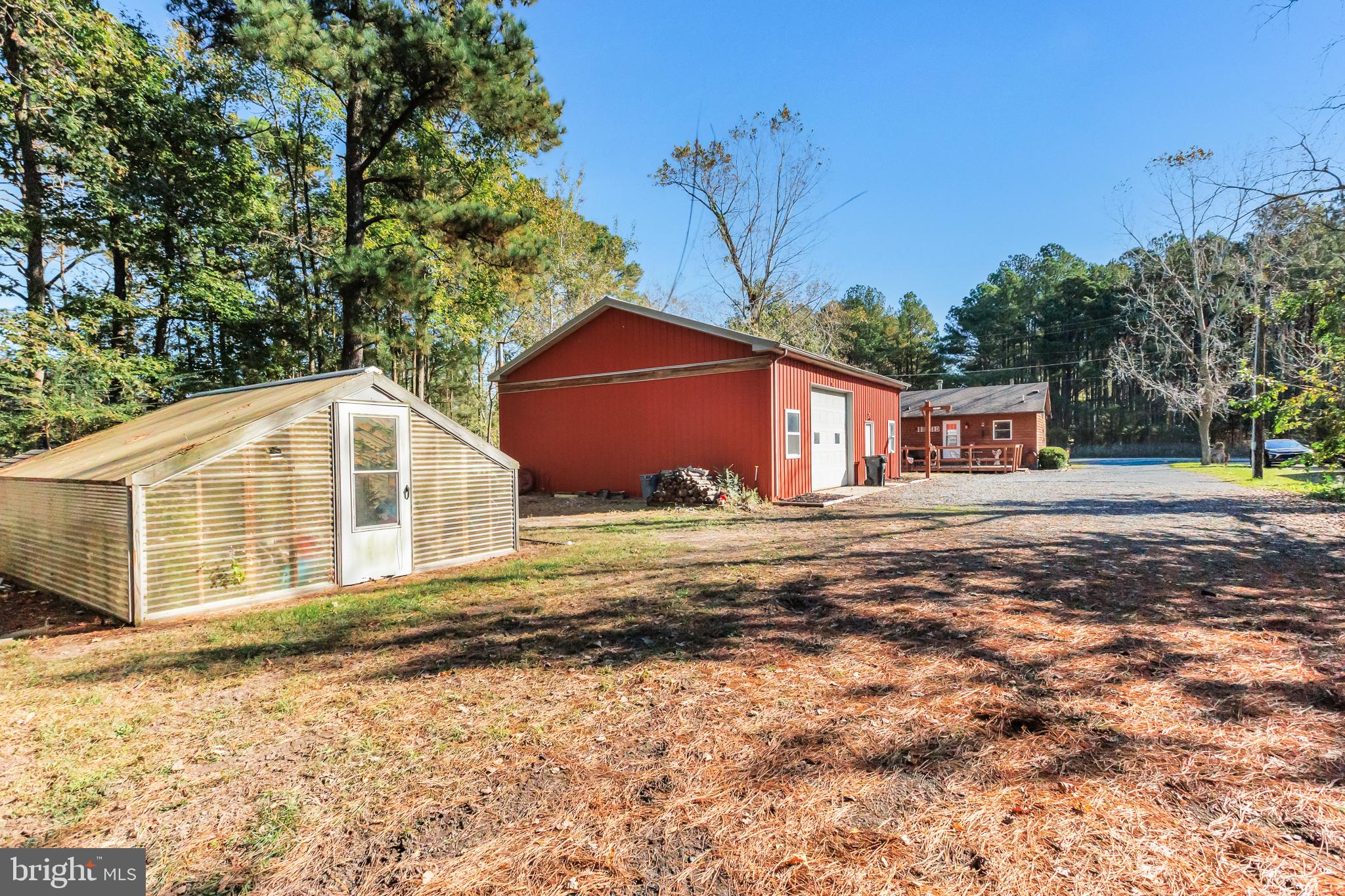 26658 OLD STATE ROAD