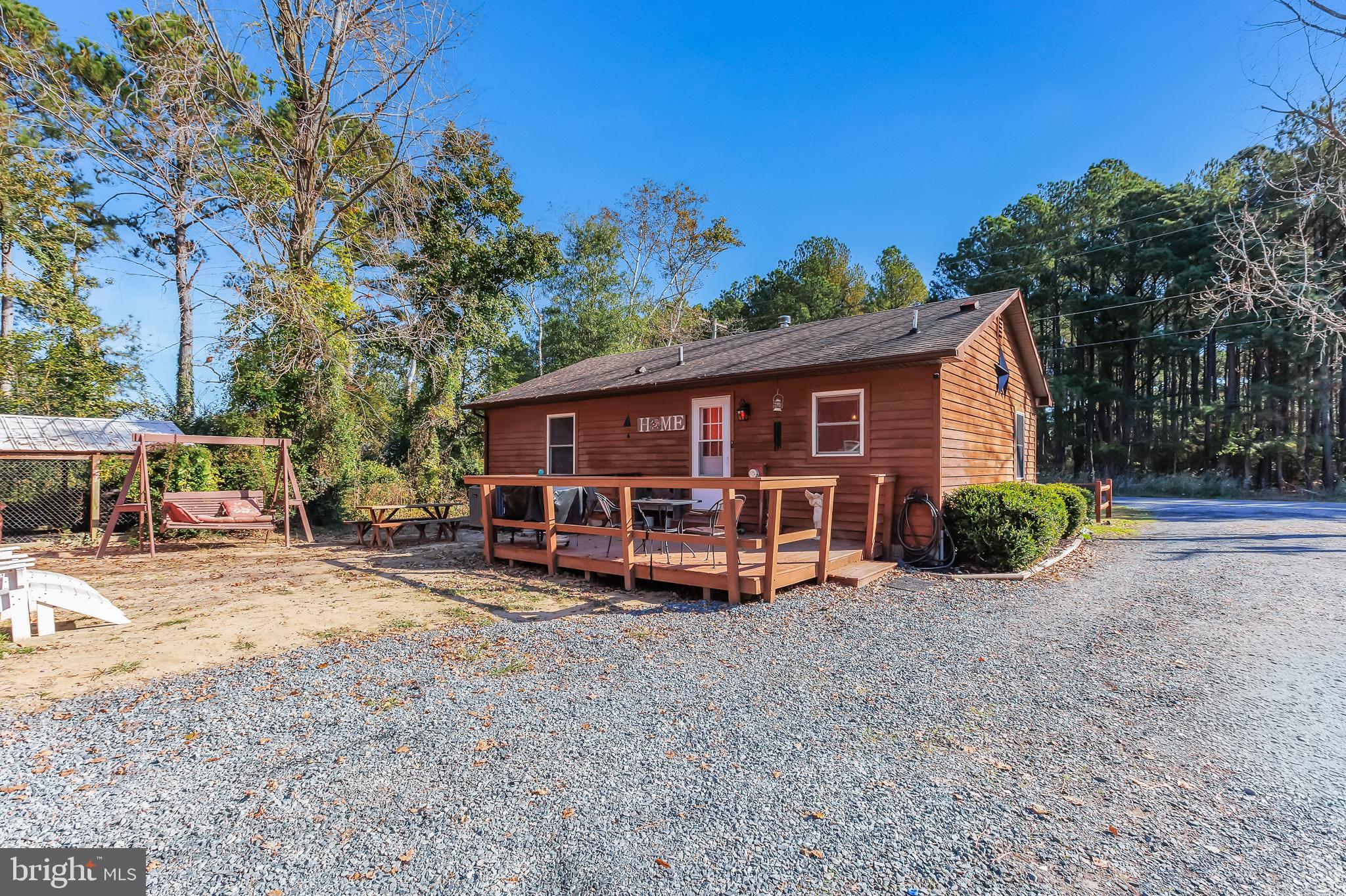 26658 OLD STATE ROAD