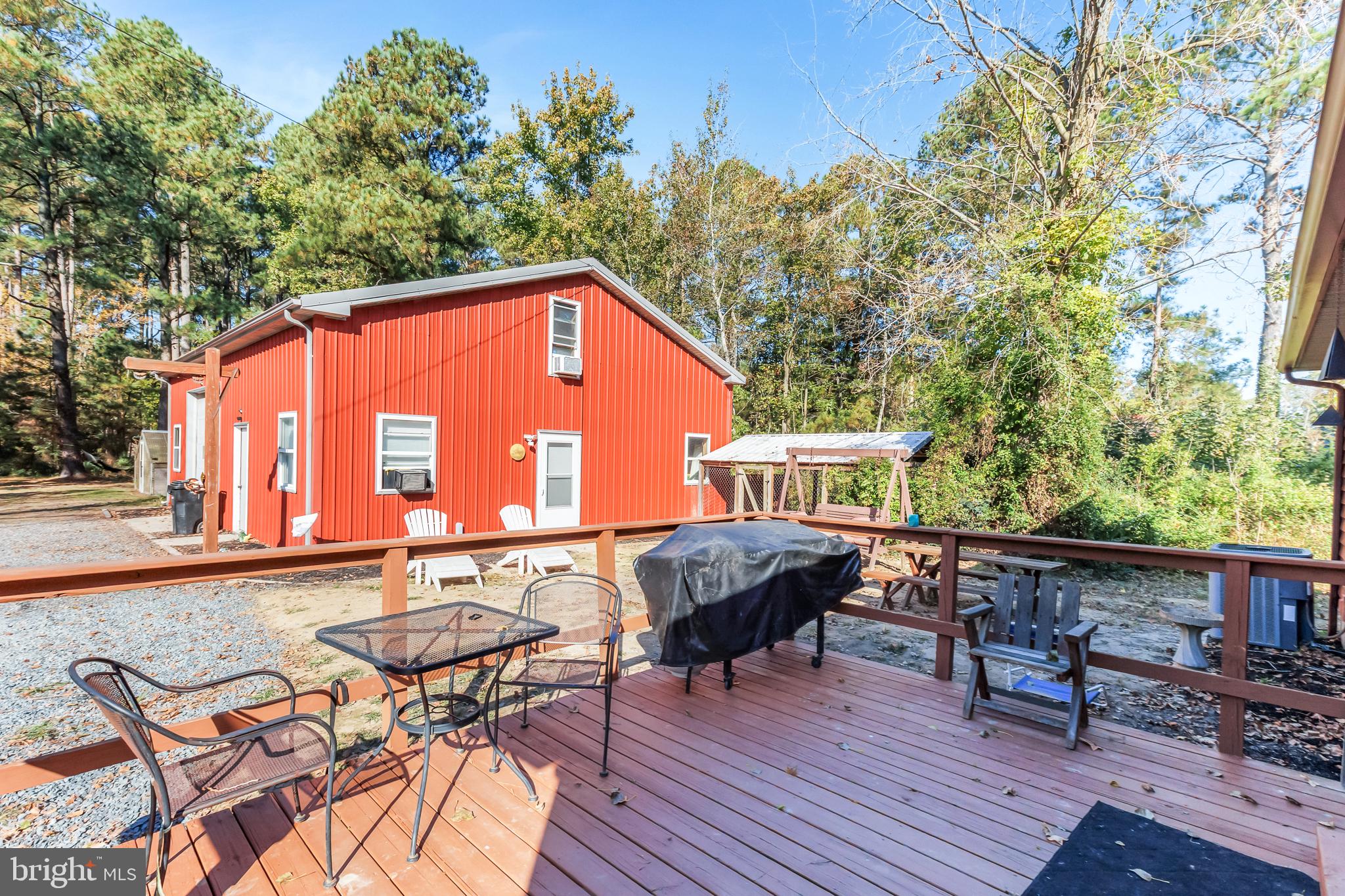 26658 OLD STATE ROAD