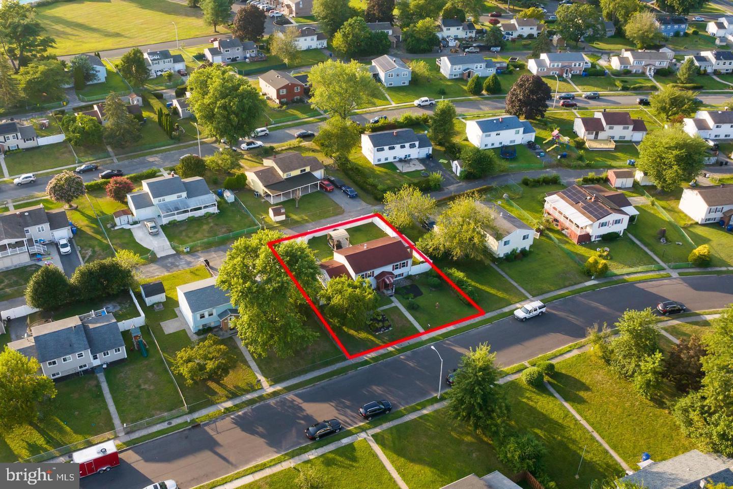 LAKE VALLEY - Residential