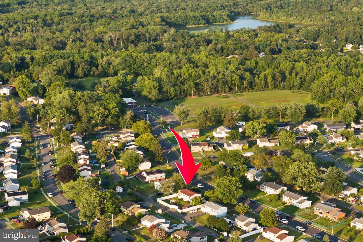 LAKE VALLEY - Residential