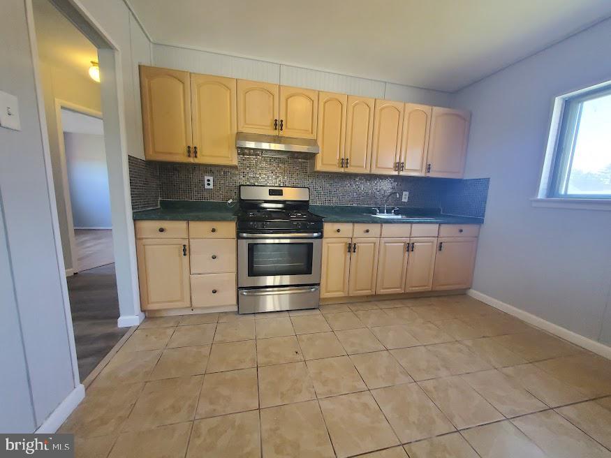 LAKE VALLEY - Residential