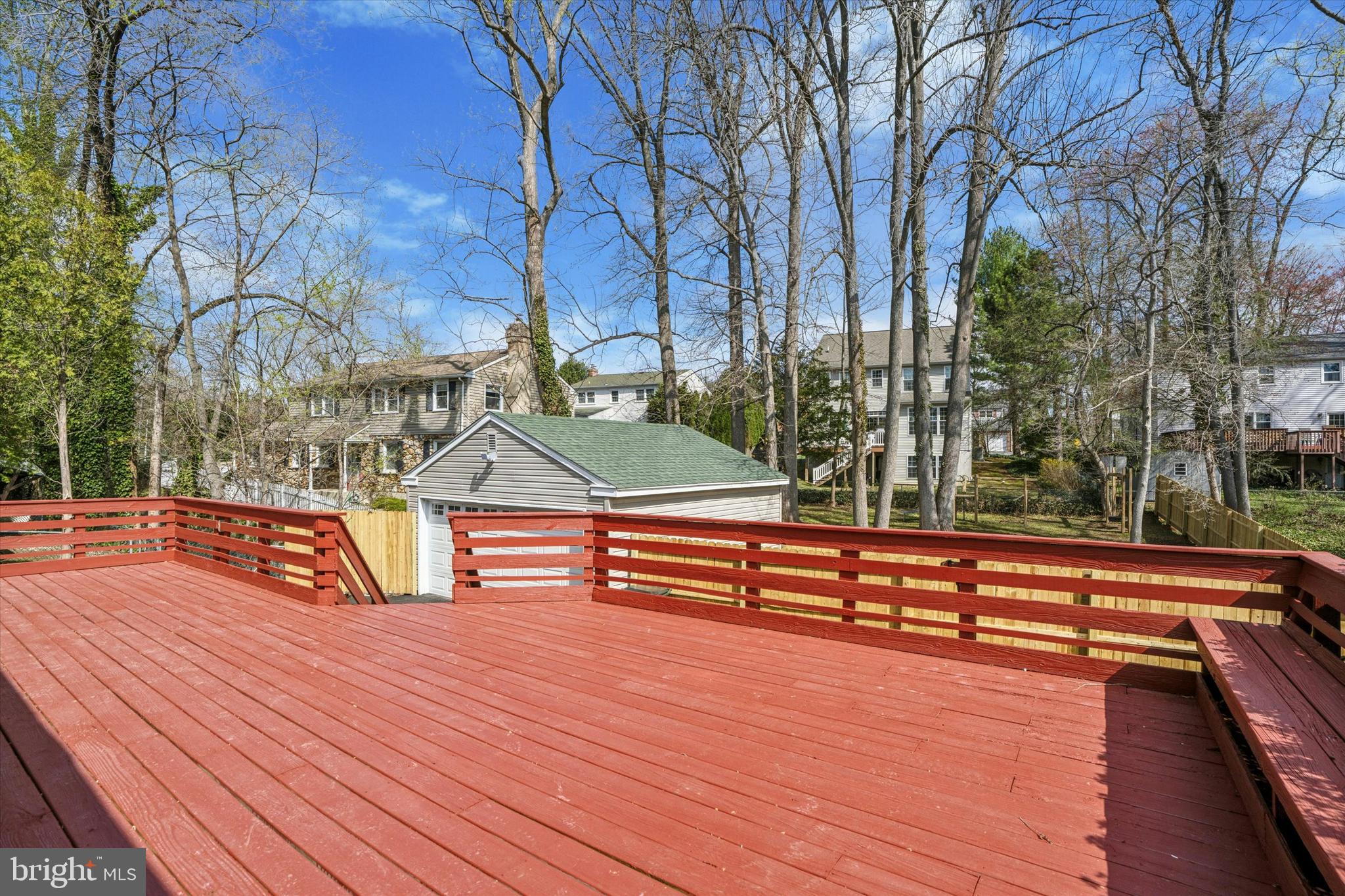 SCOT GLEN - Residential