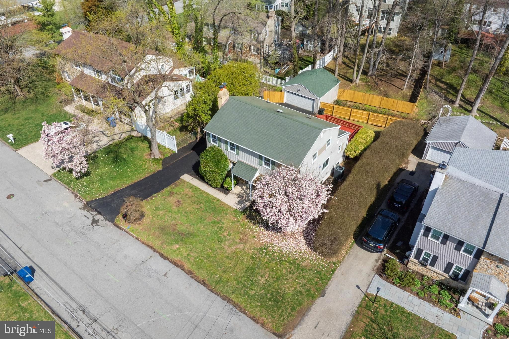 SCOT GLEN - Residential