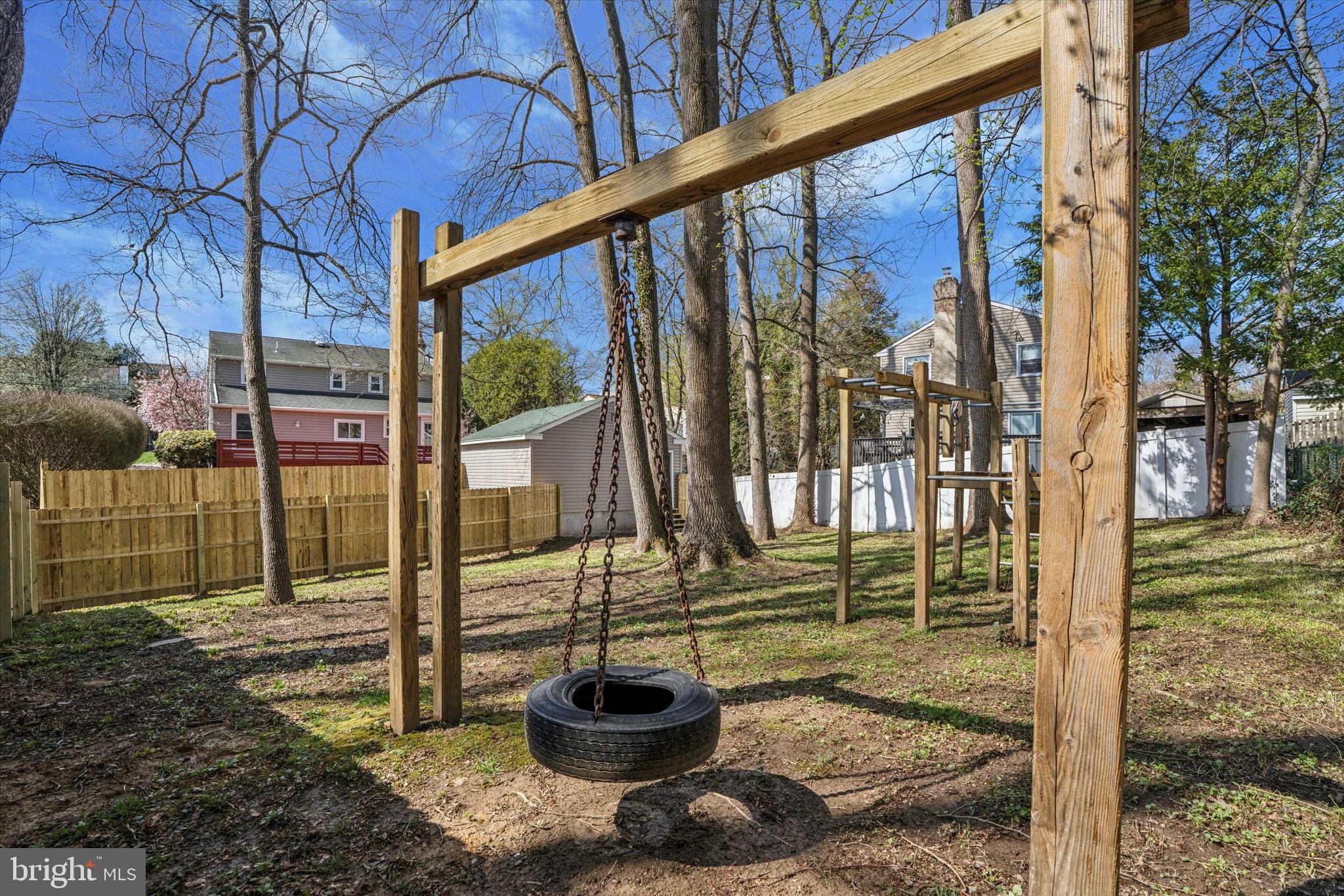 SCOT GLEN - Residential