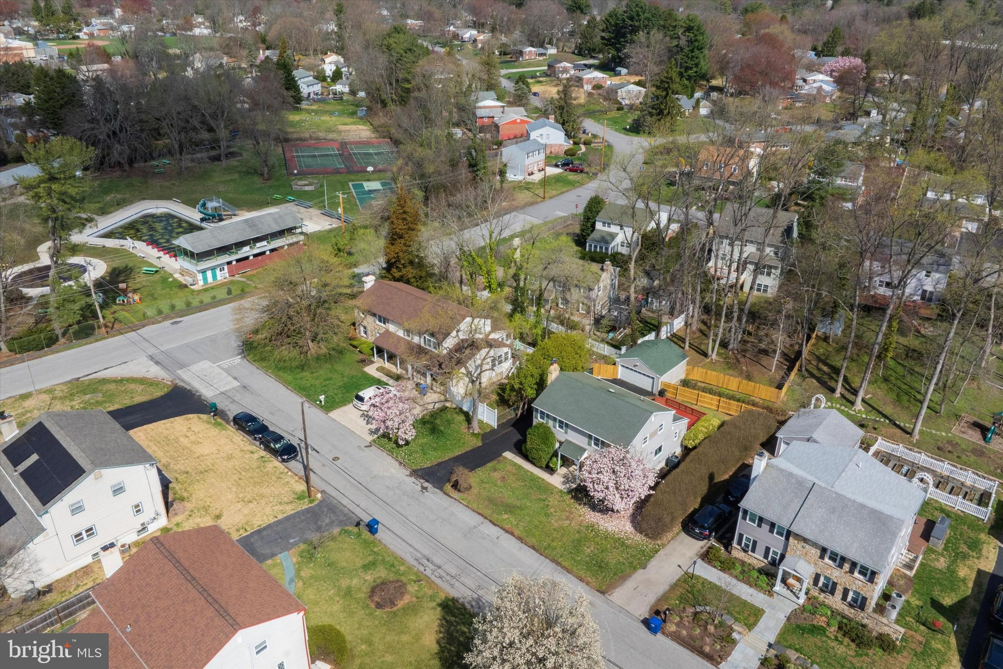 SCOT GLEN - Residential