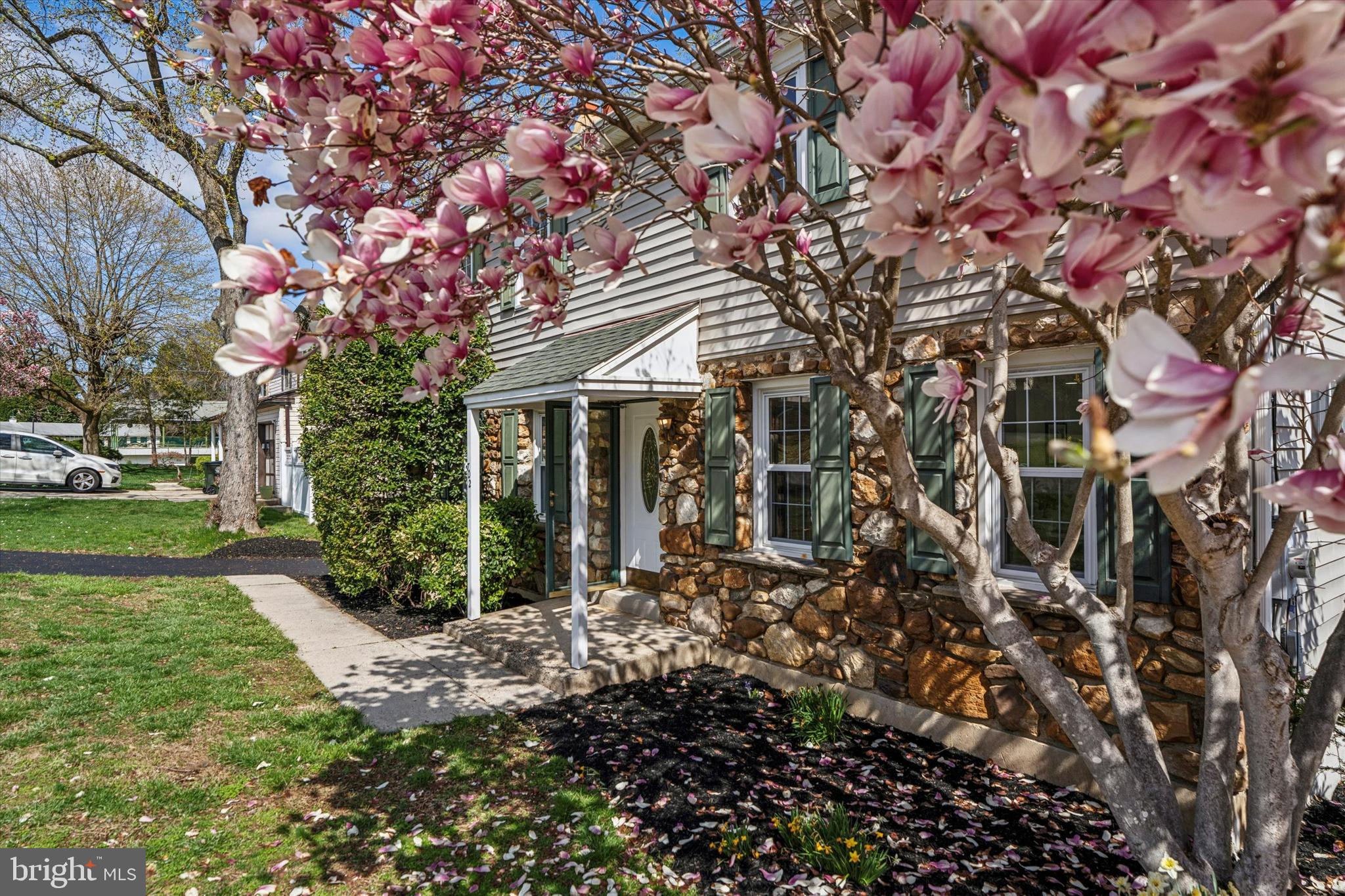 SCOT GLEN - Residential