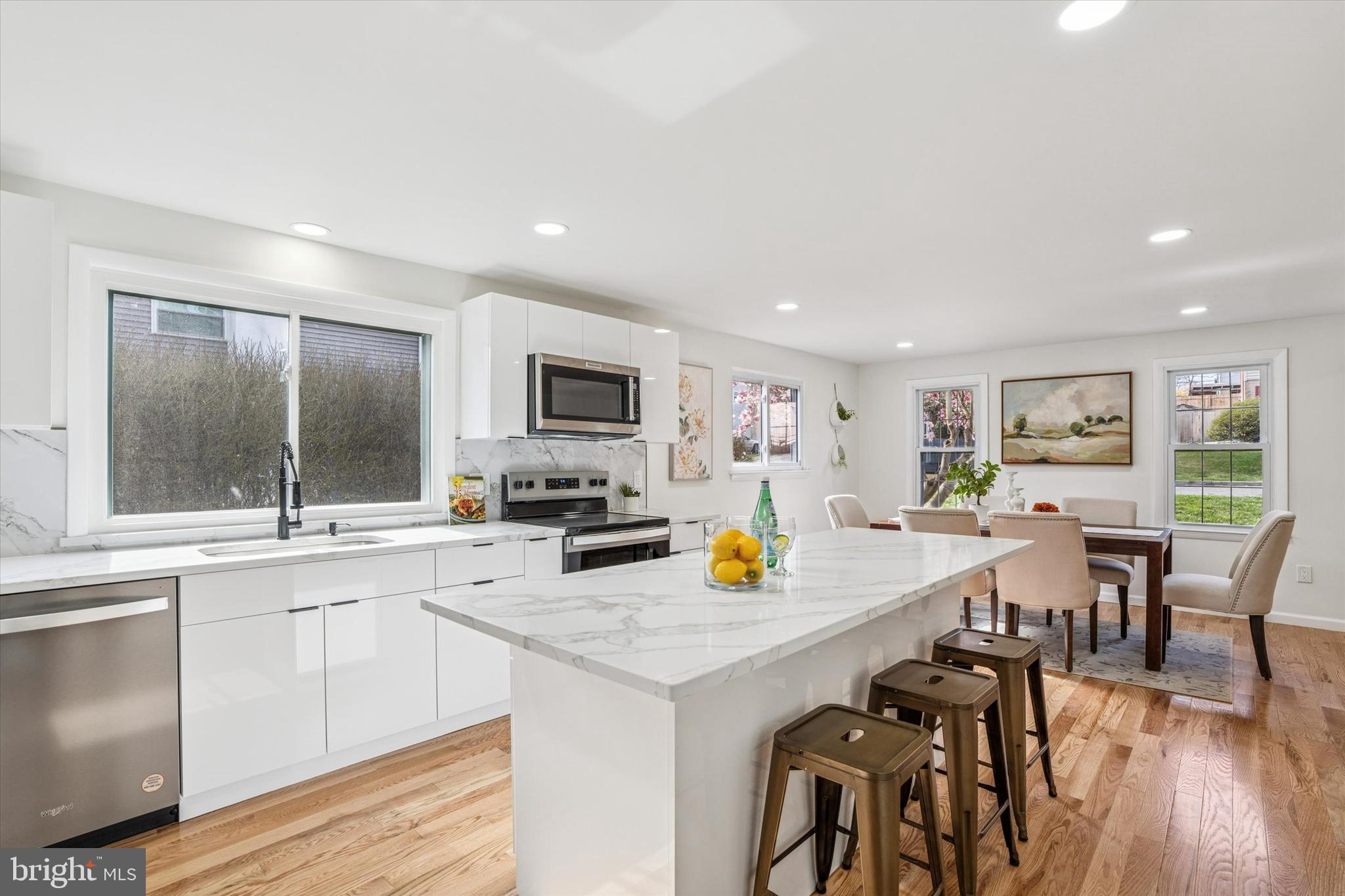 SCOT GLEN - Residential