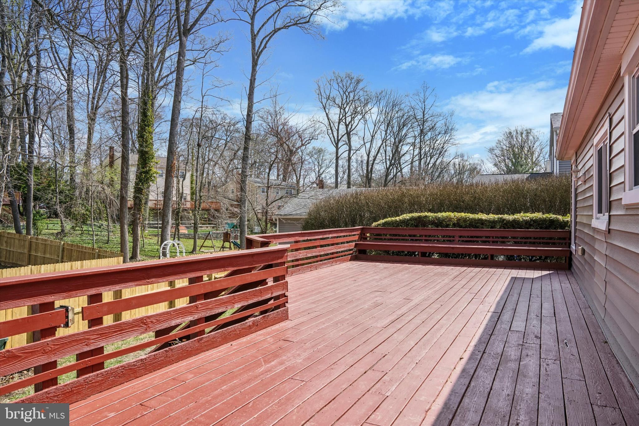 SCOT GLEN - Residential