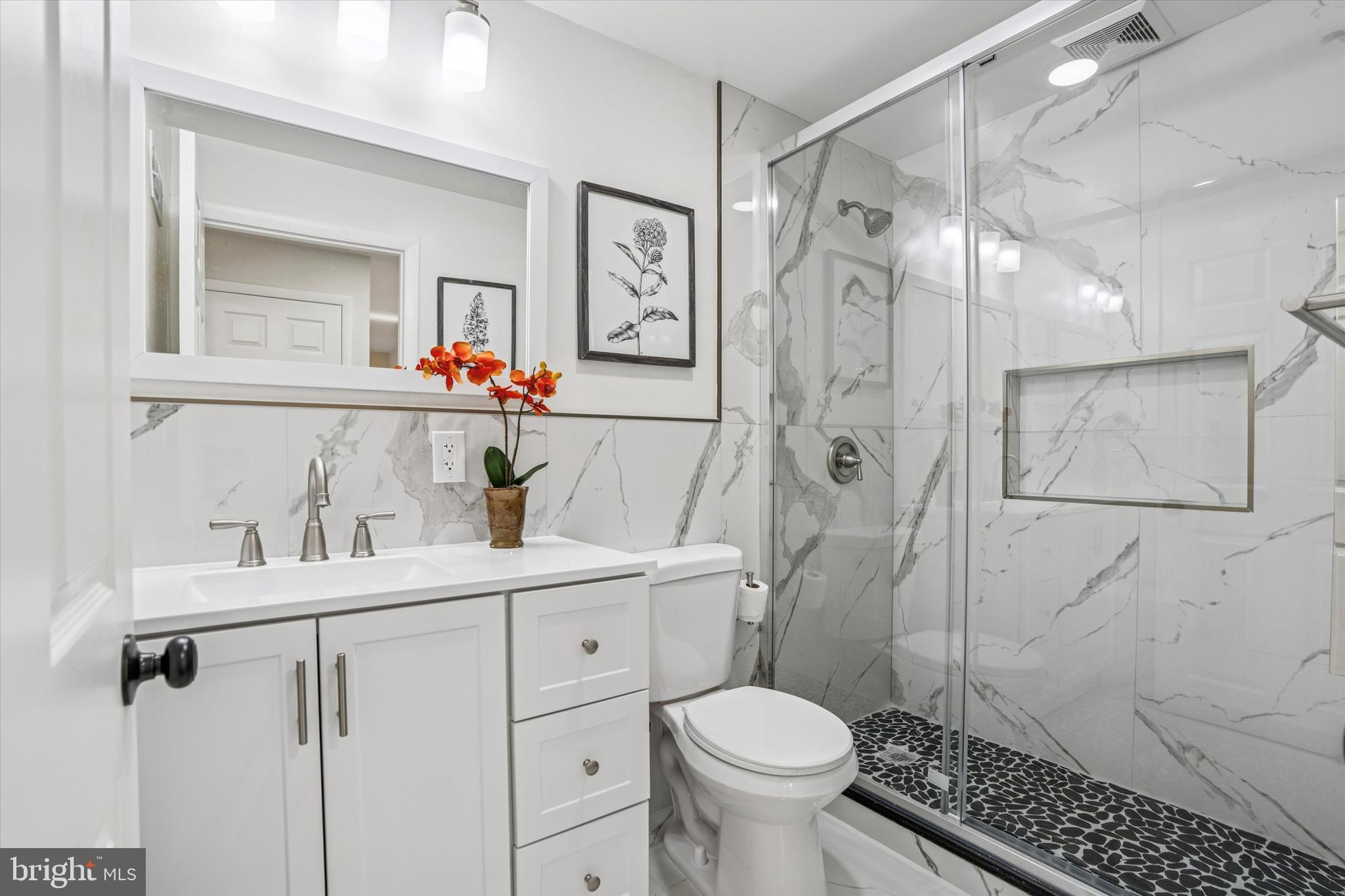 SCOT GLEN - Residential