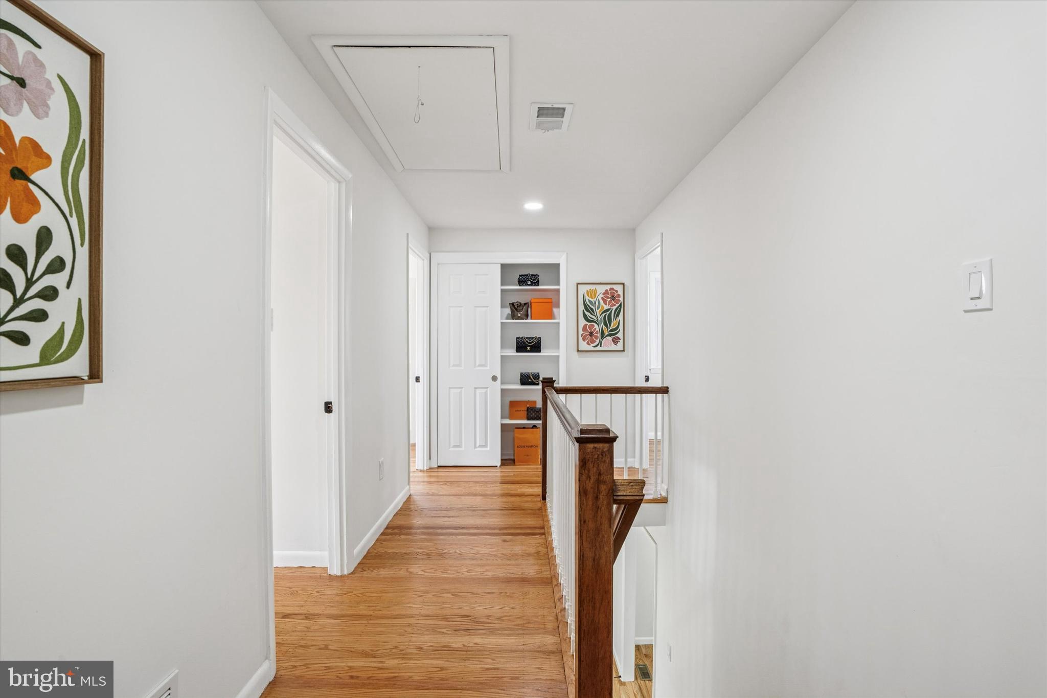 SCOT GLEN - Residential