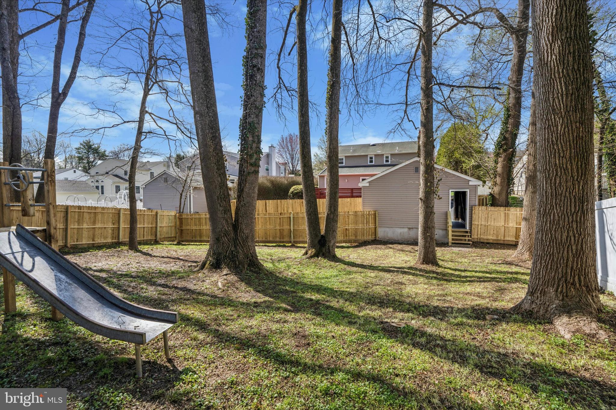 SCOT GLEN - Residential