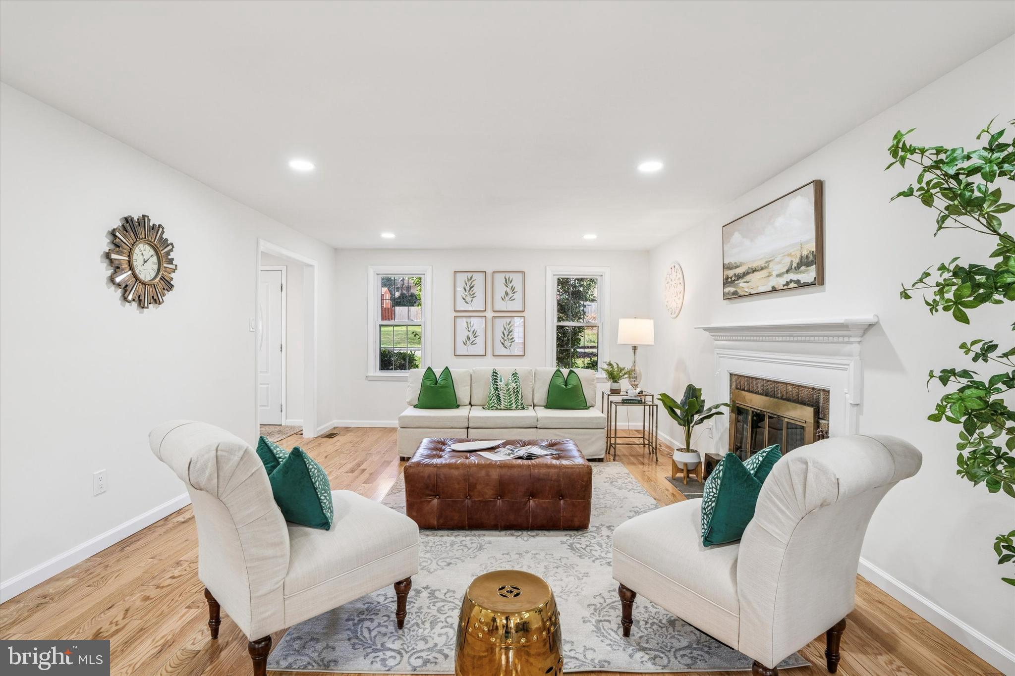 SCOT GLEN - Residential