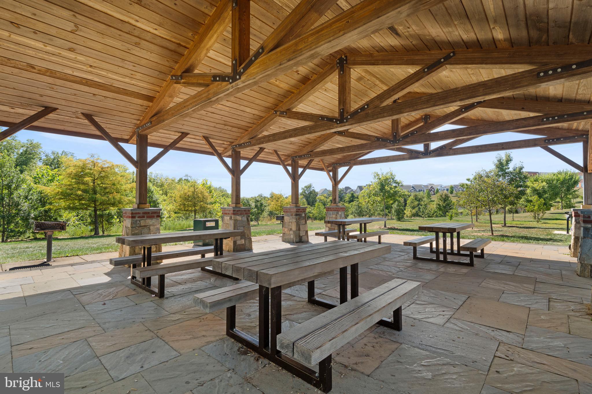 CABIN BRANCH - Residential