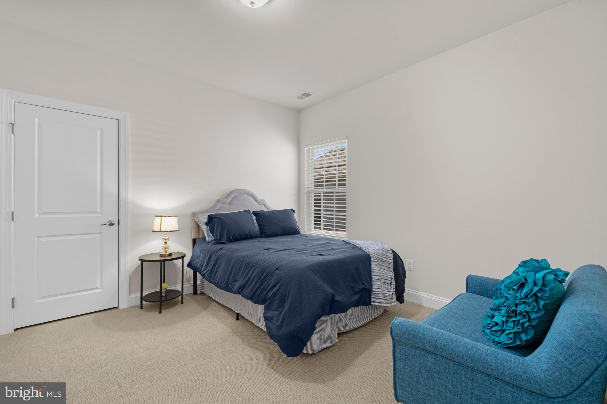 CABIN BRANCH - Residential