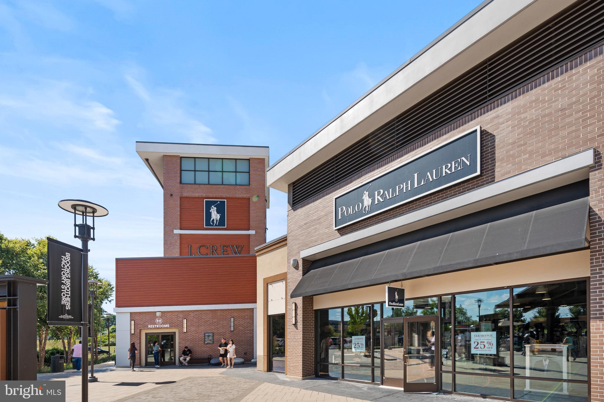 CABIN BRANCH - Residential