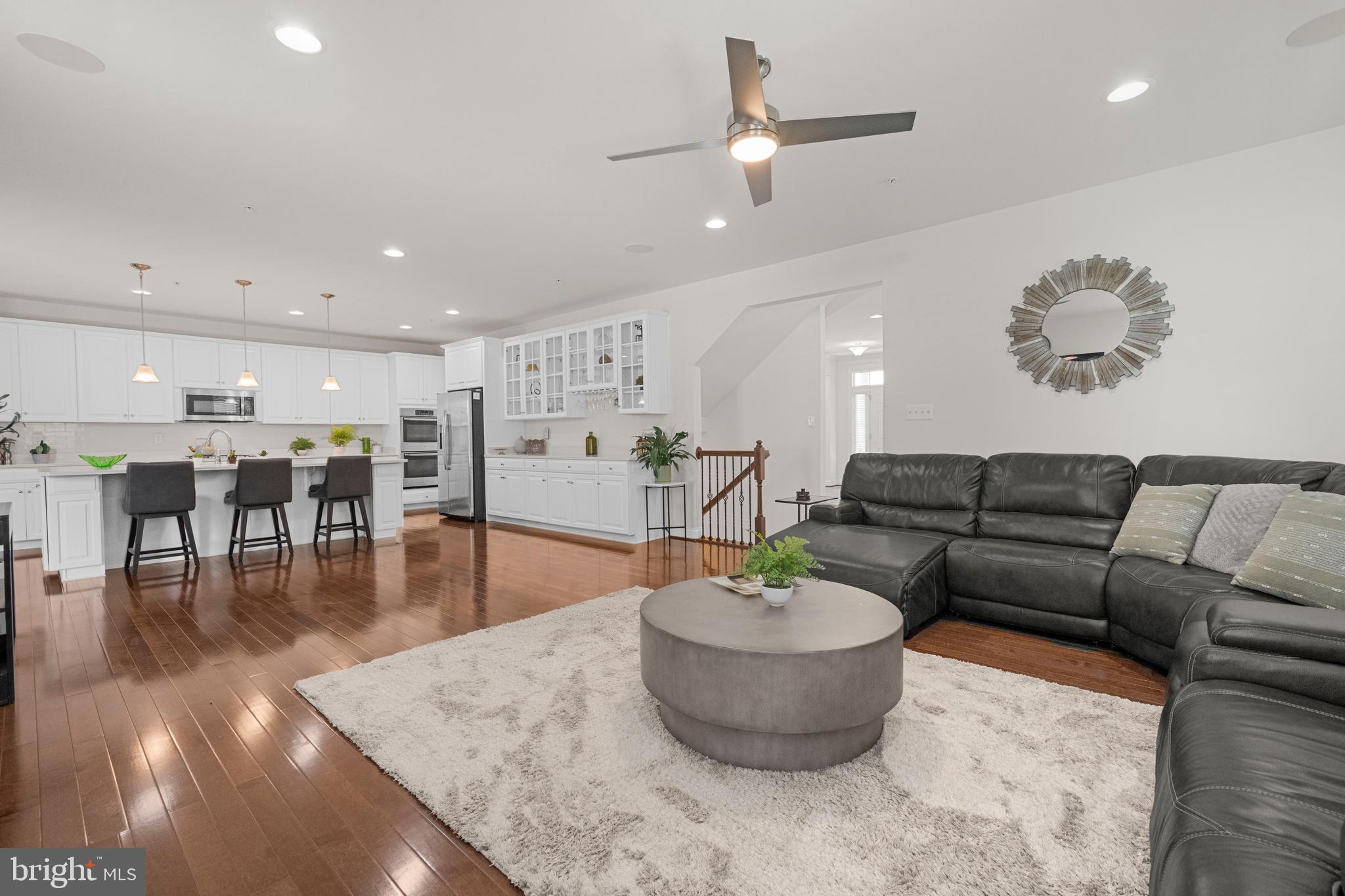 CABIN BRANCH - Residential