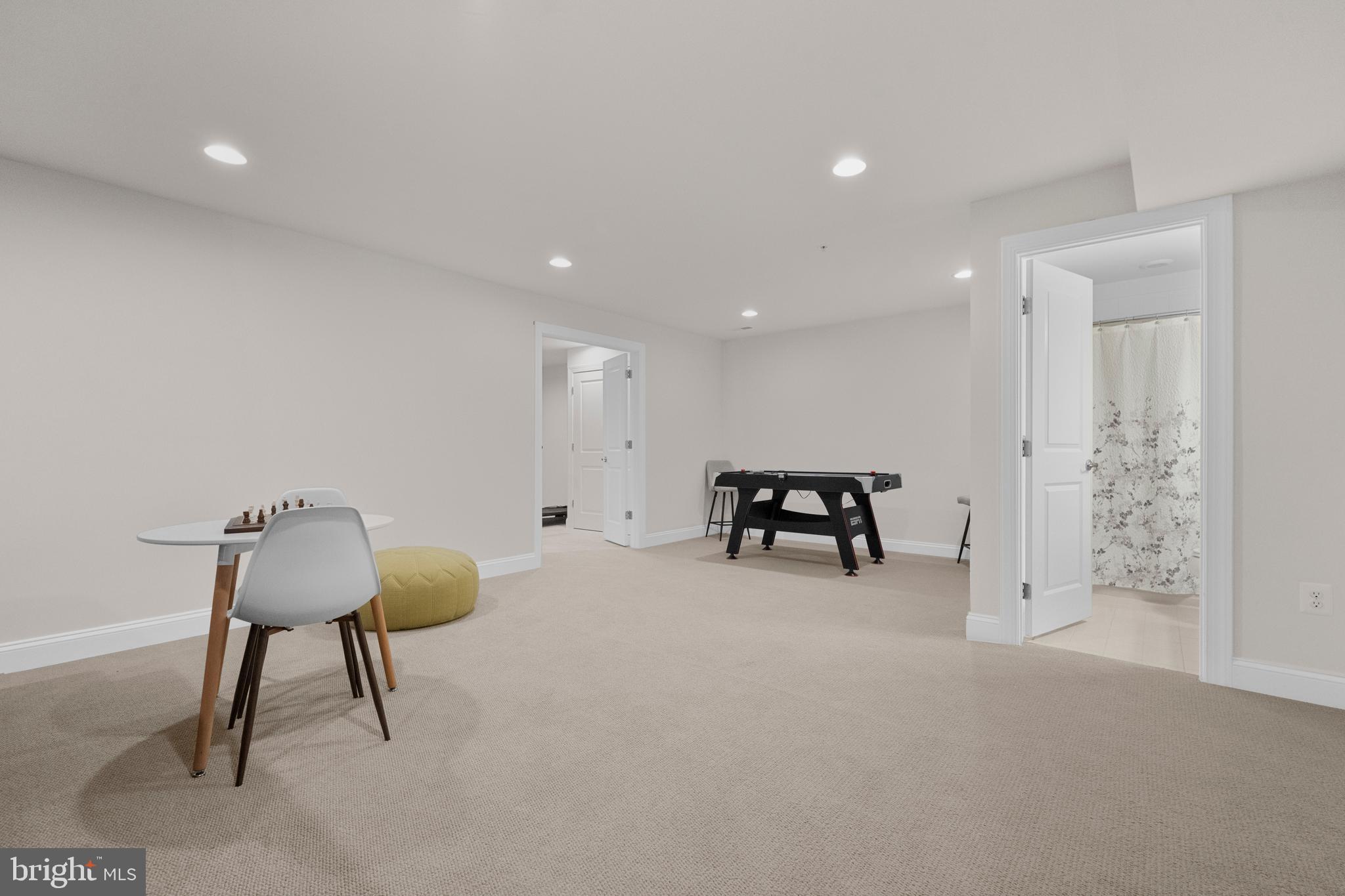 CABIN BRANCH - Residential