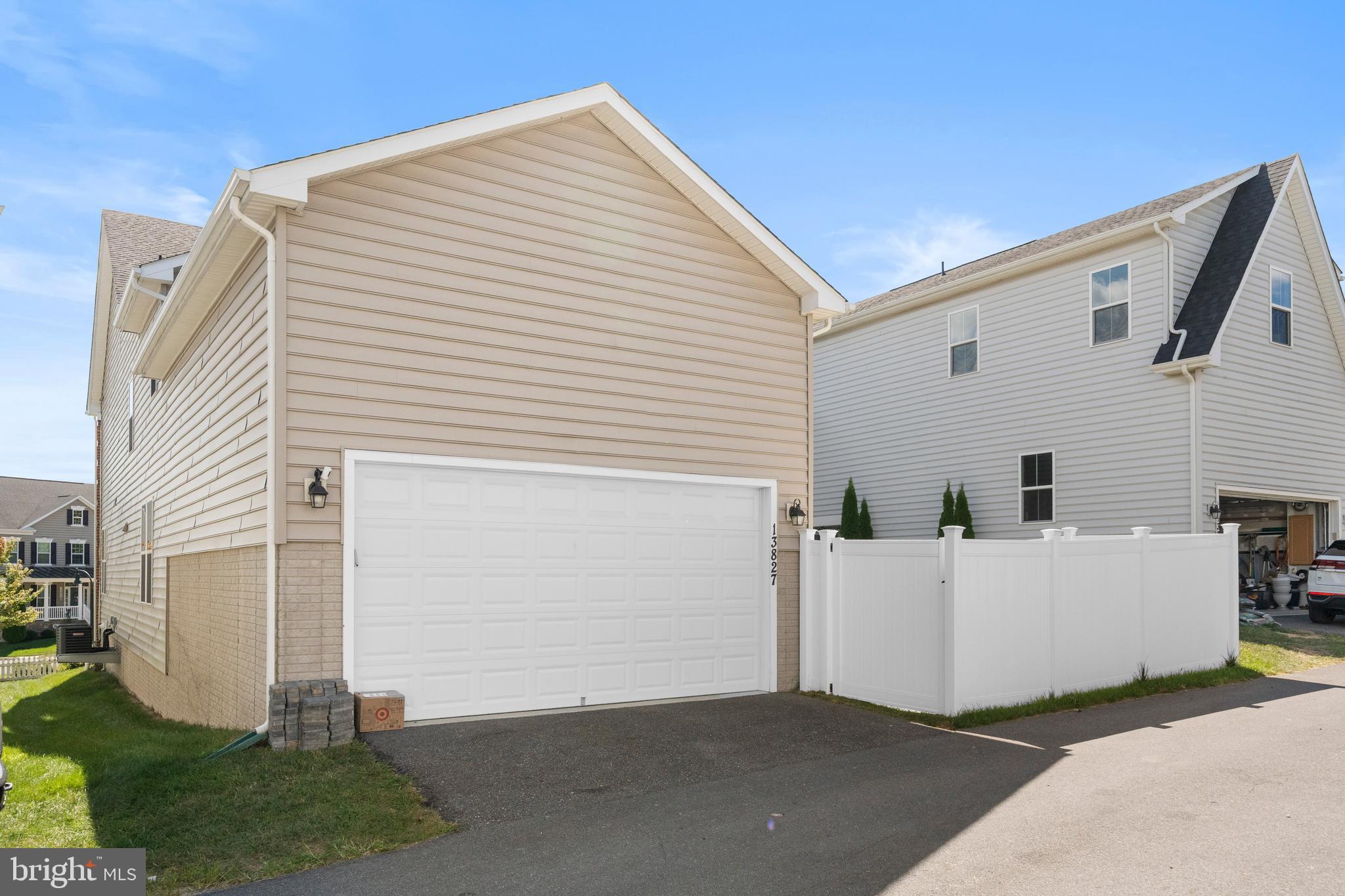 CABIN BRANCH - Residential