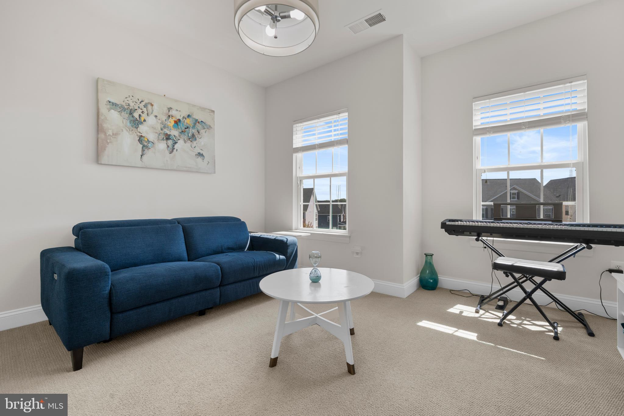 CABIN BRANCH - Residential