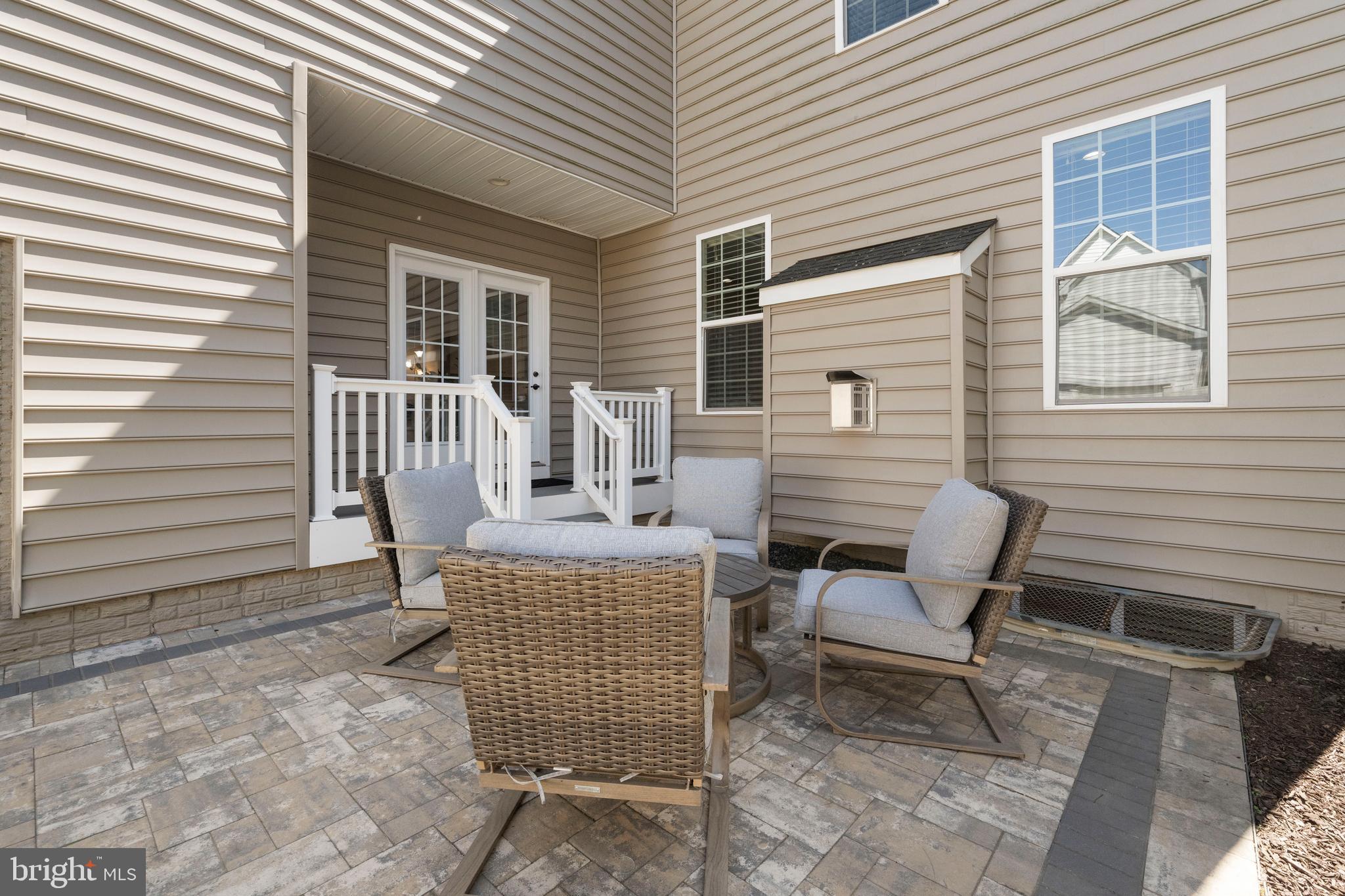 CABIN BRANCH - Residential