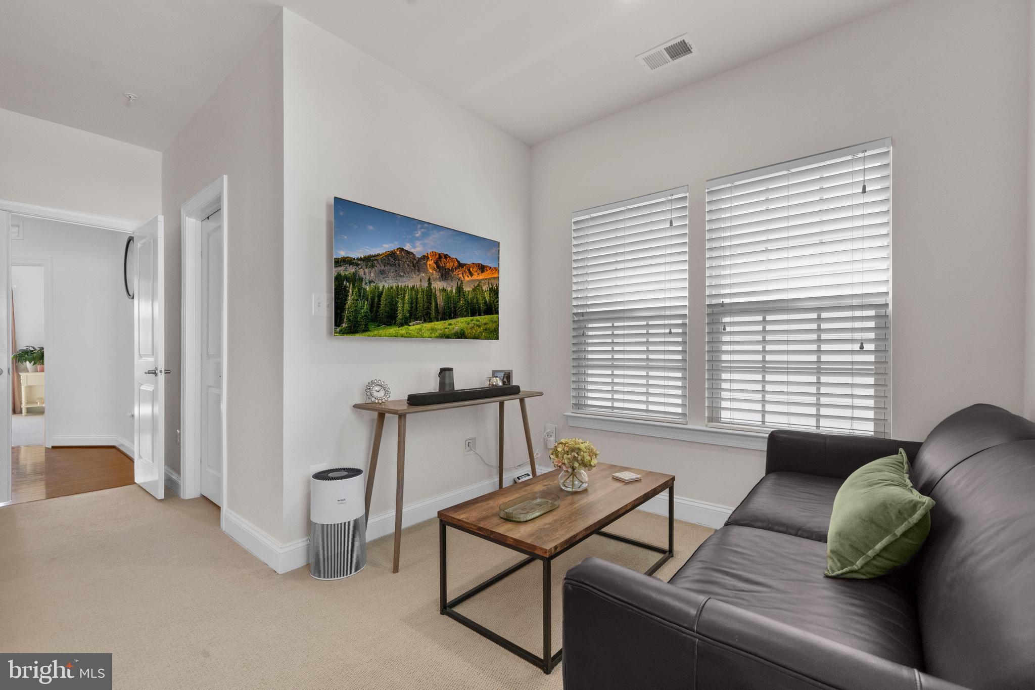 CABIN BRANCH - Residential