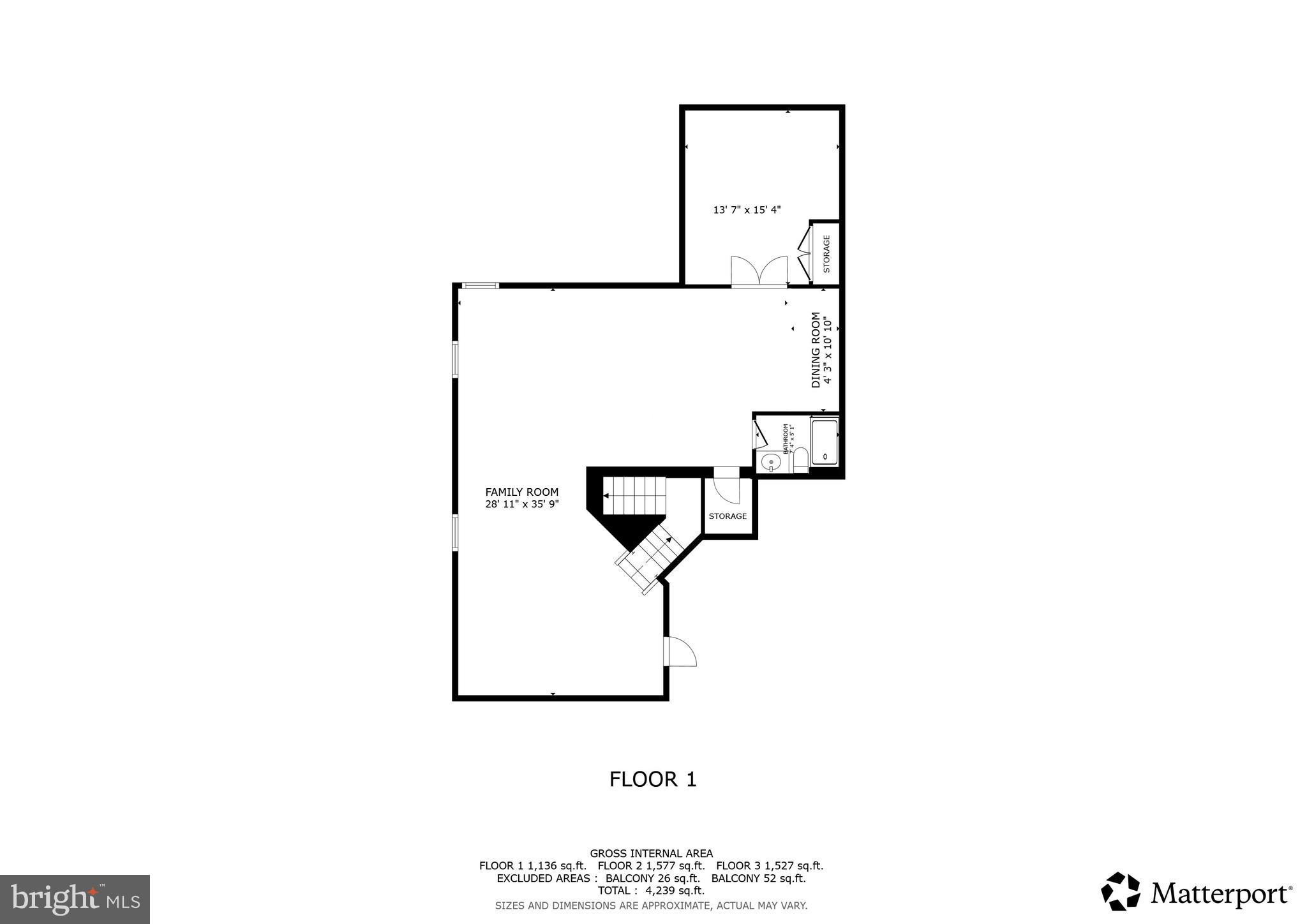 CABIN BRANCH - Residential