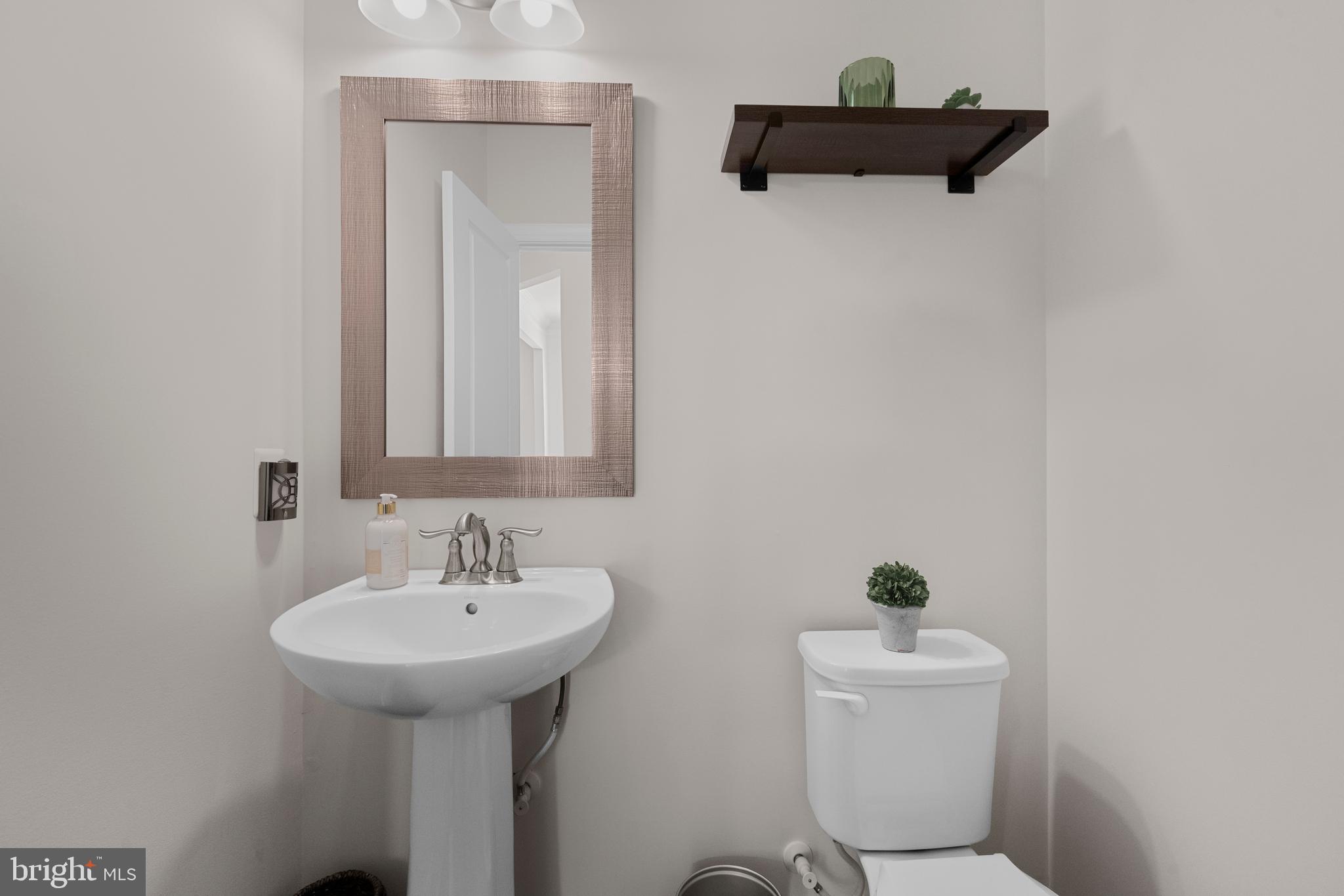 CABIN BRANCH - Residential