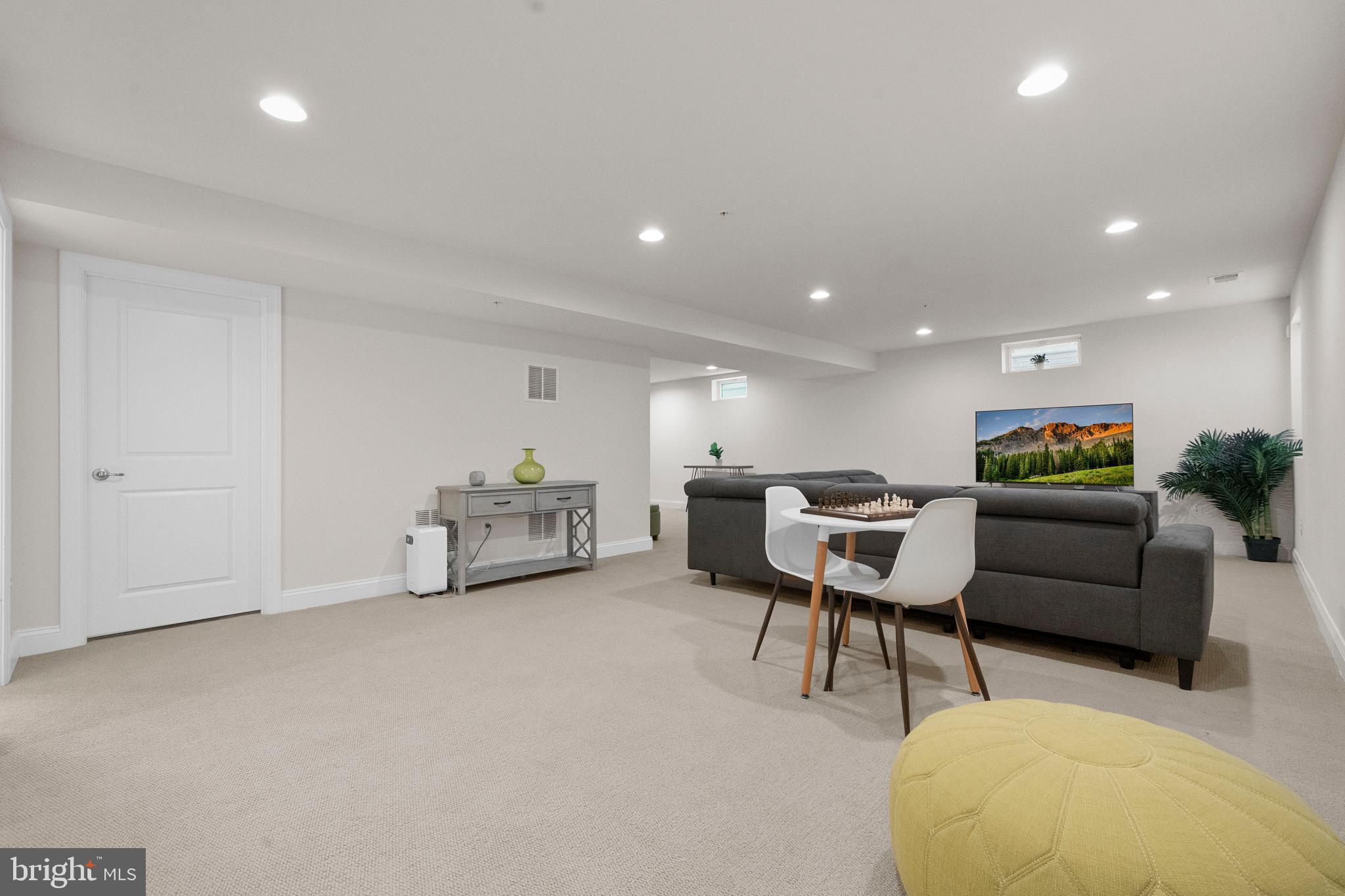 CABIN BRANCH - Residential