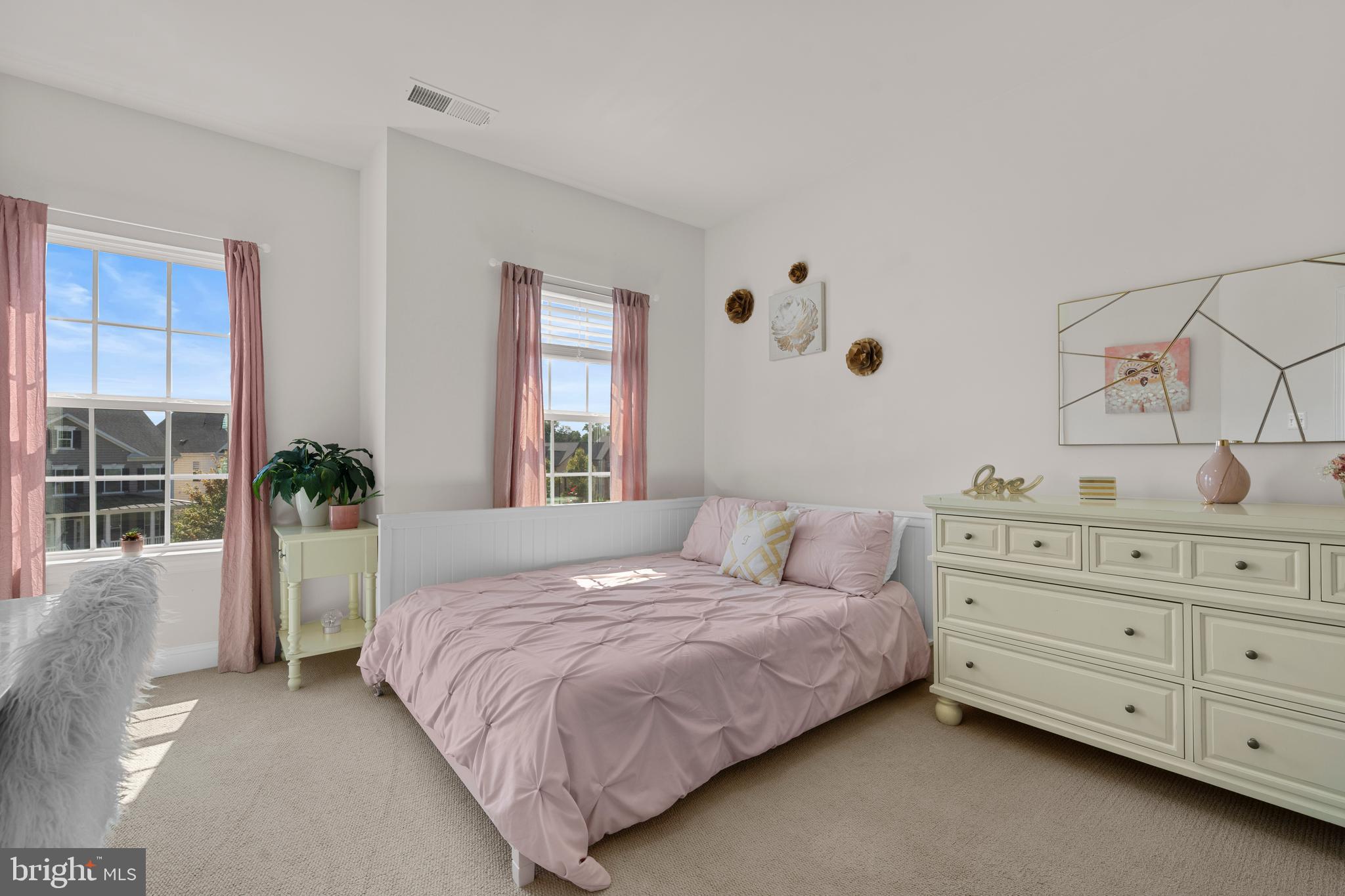 CABIN BRANCH - Residential