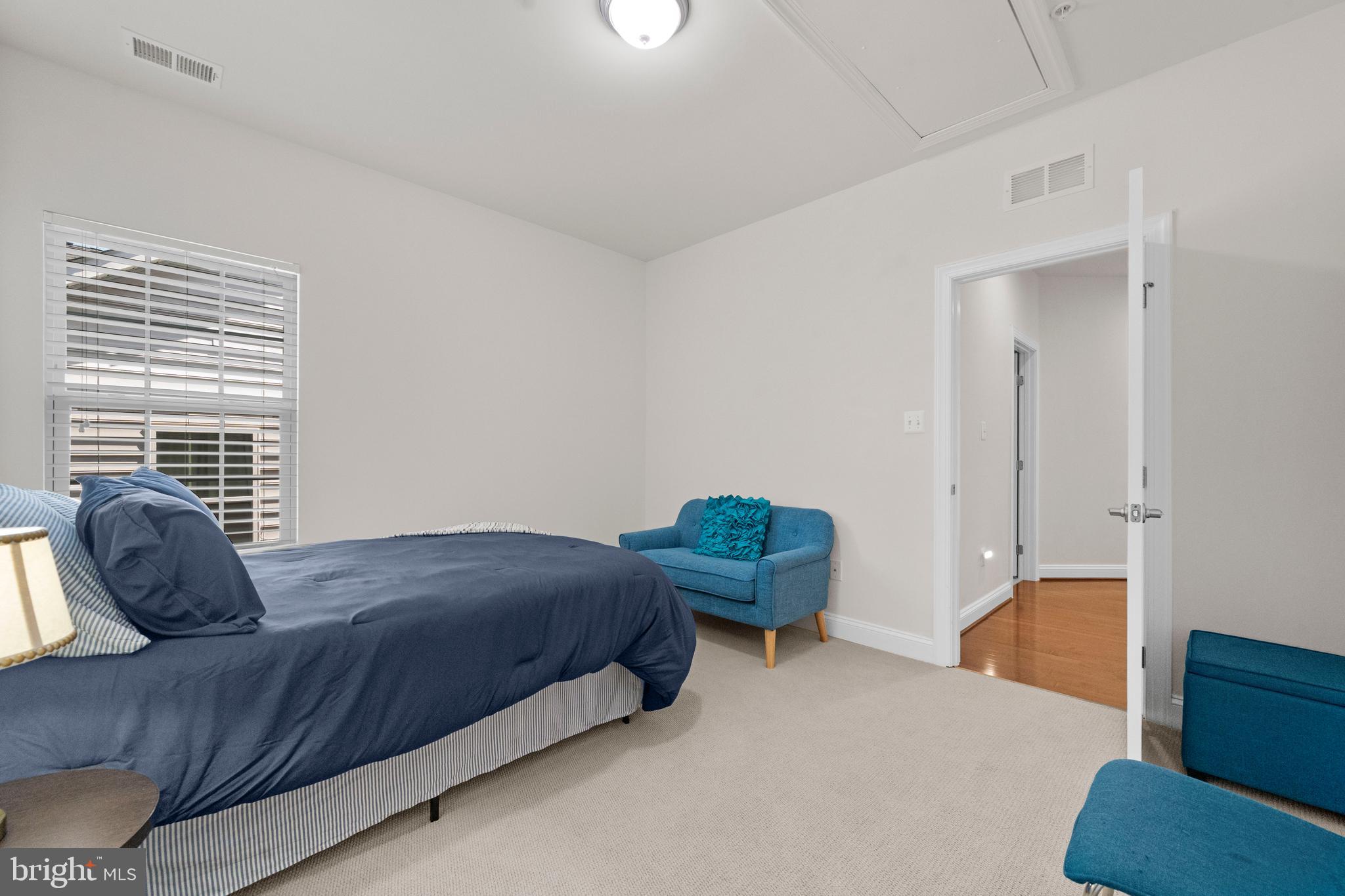 CABIN BRANCH - Residential