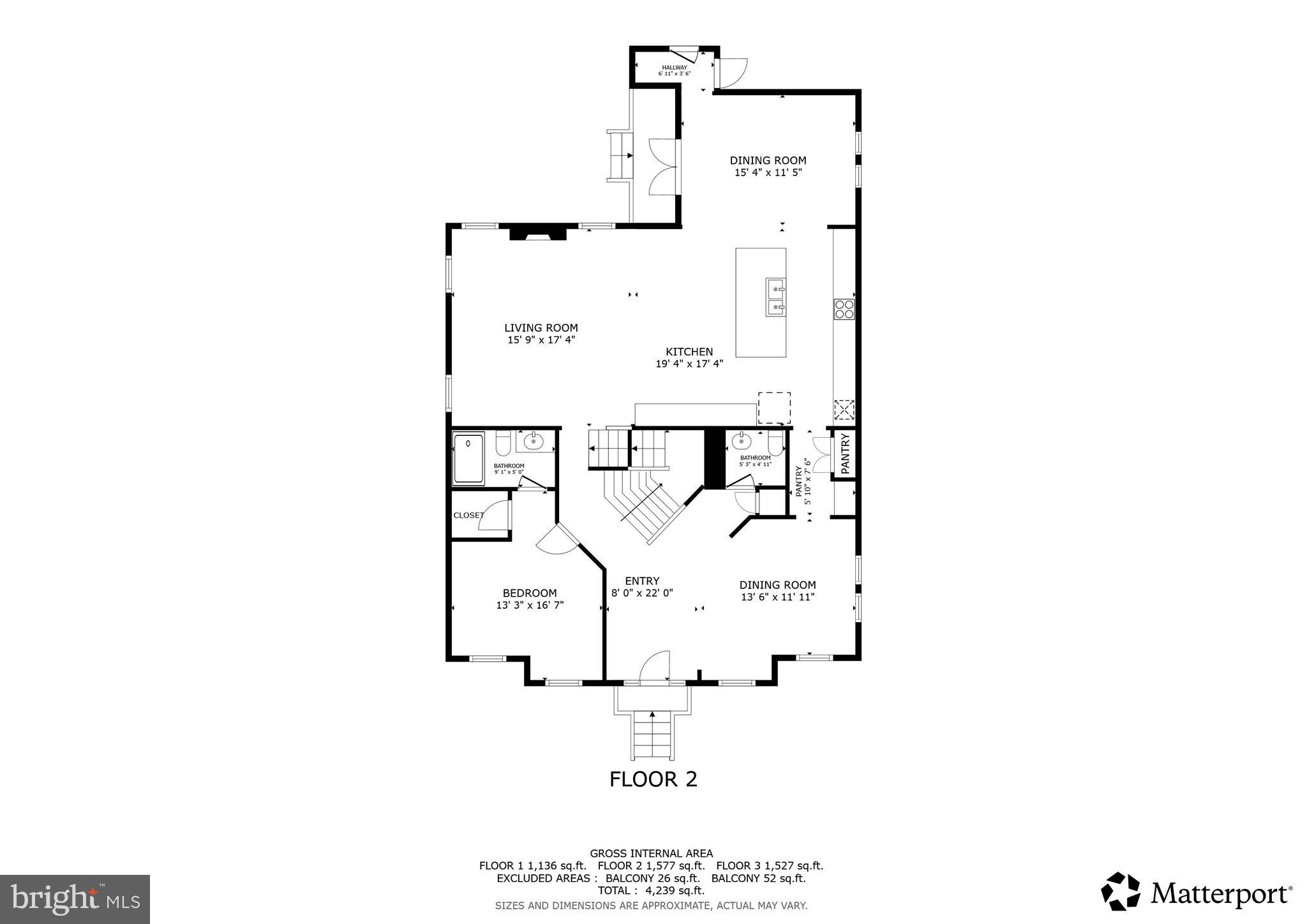CABIN BRANCH - Residential