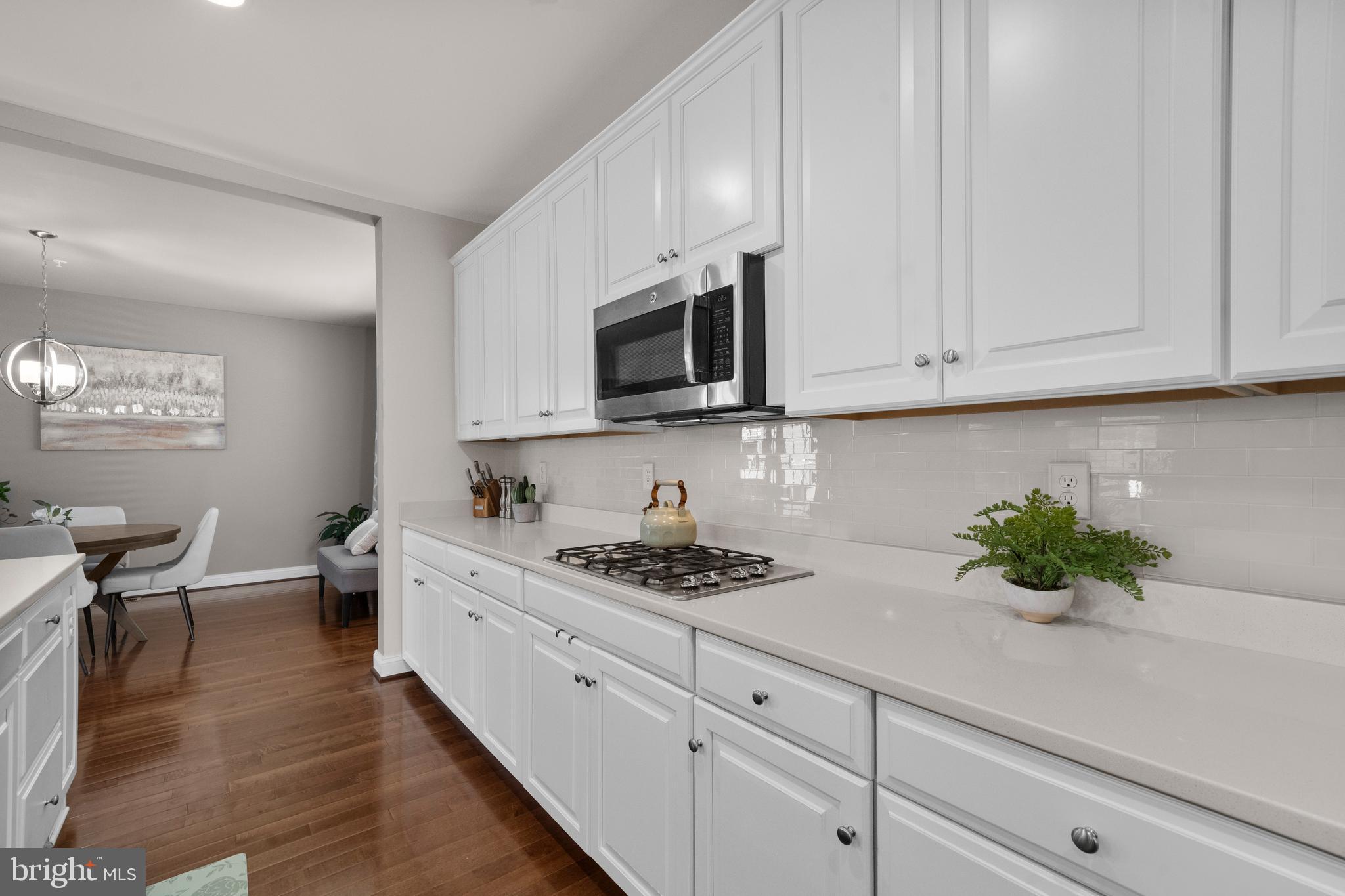 CABIN BRANCH - Residential