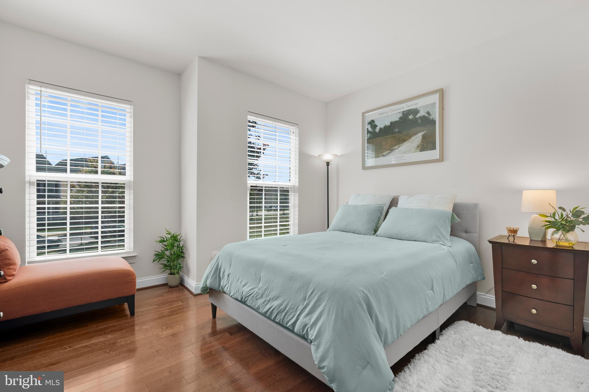 CABIN BRANCH - Residential