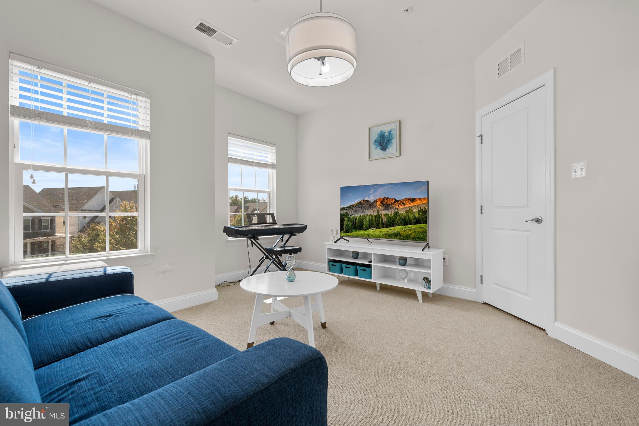 CABIN BRANCH - Residential