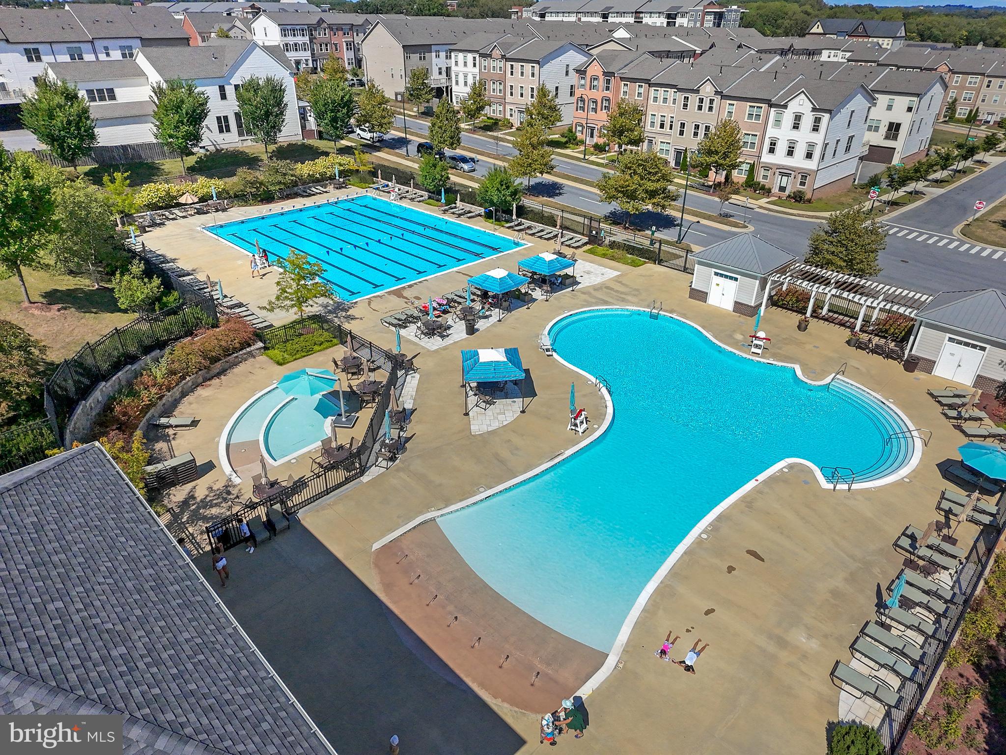 CABIN BRANCH - Residential