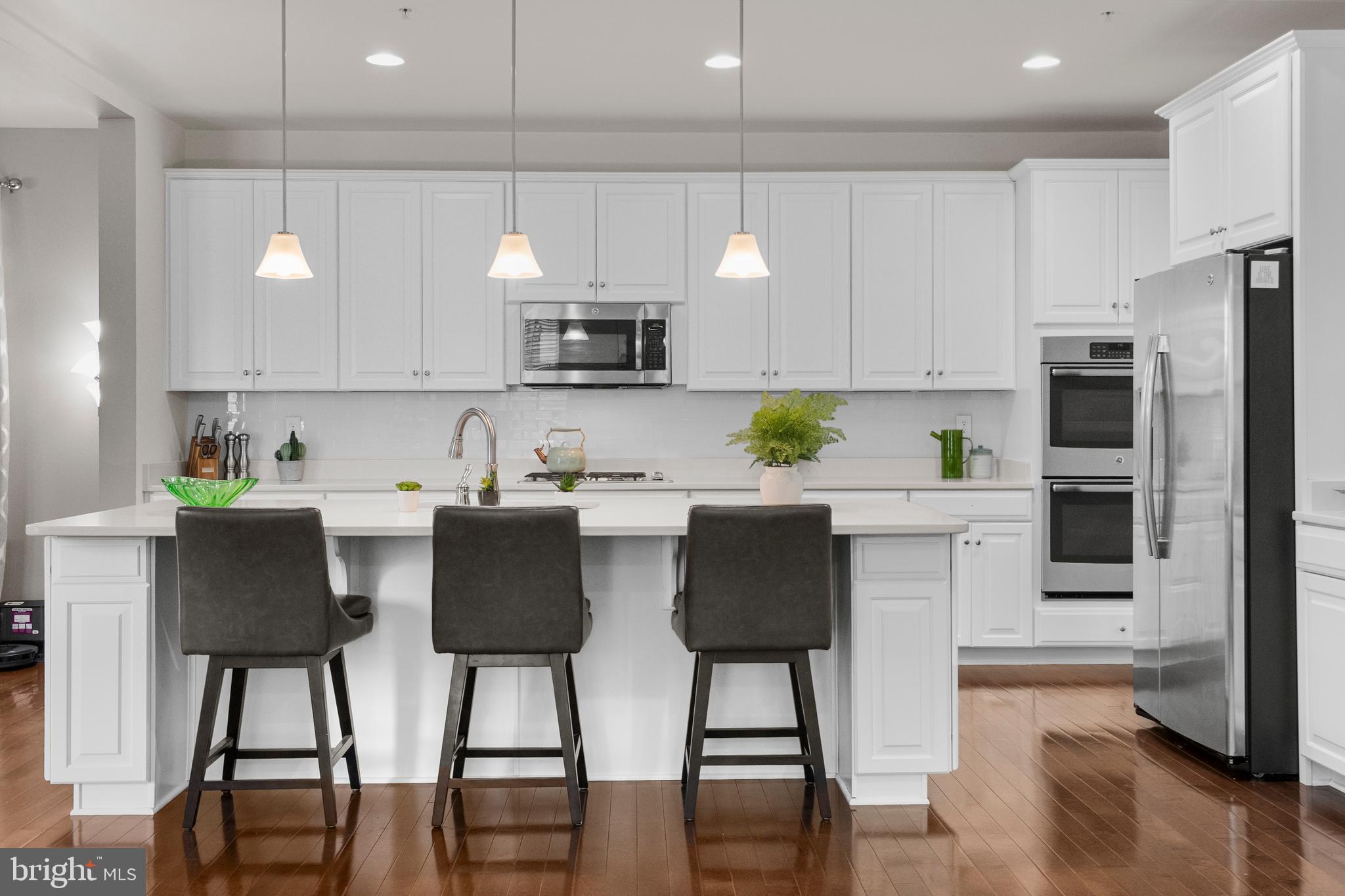 CABIN BRANCH - Residential