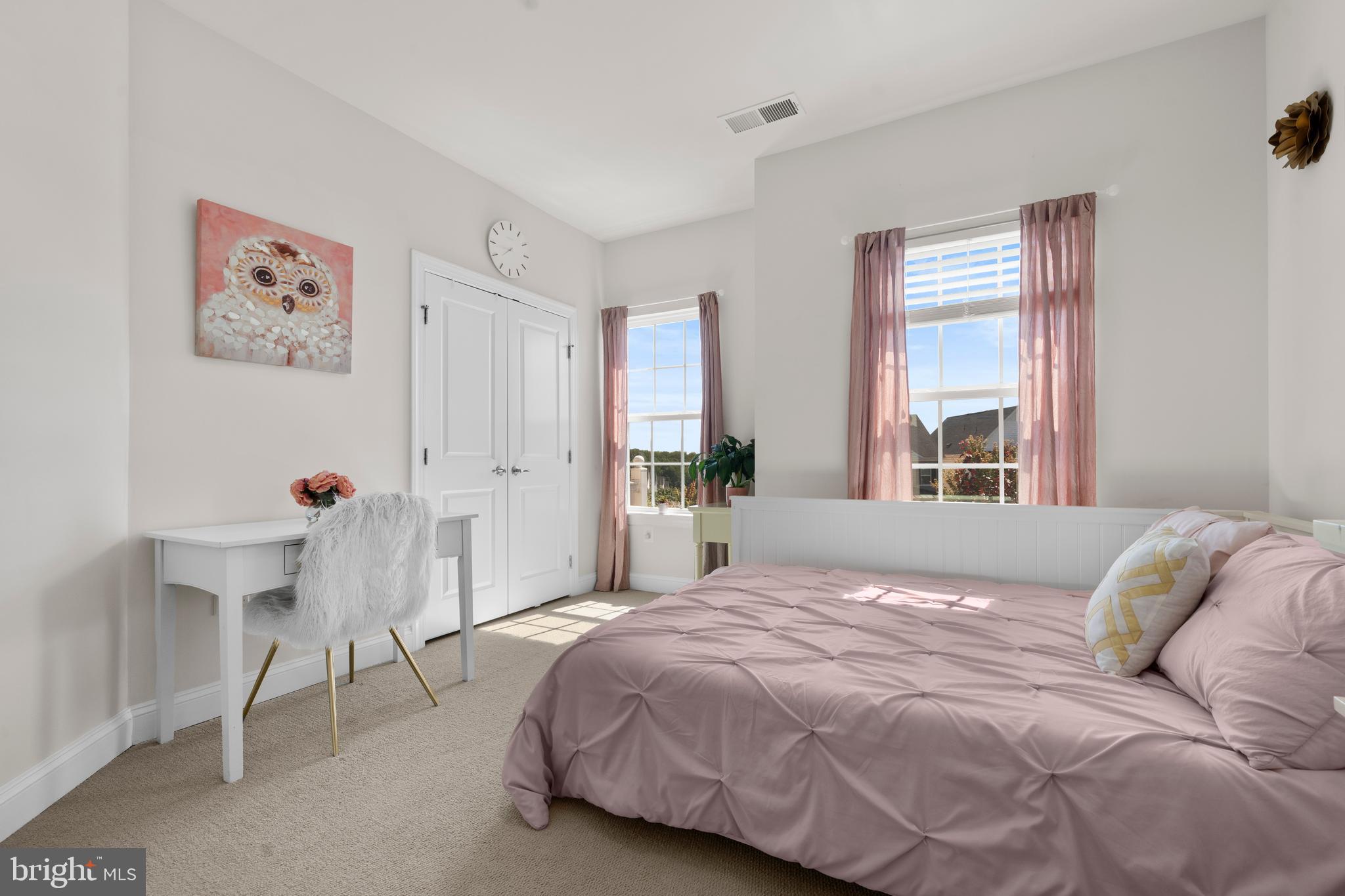 CABIN BRANCH - Residential