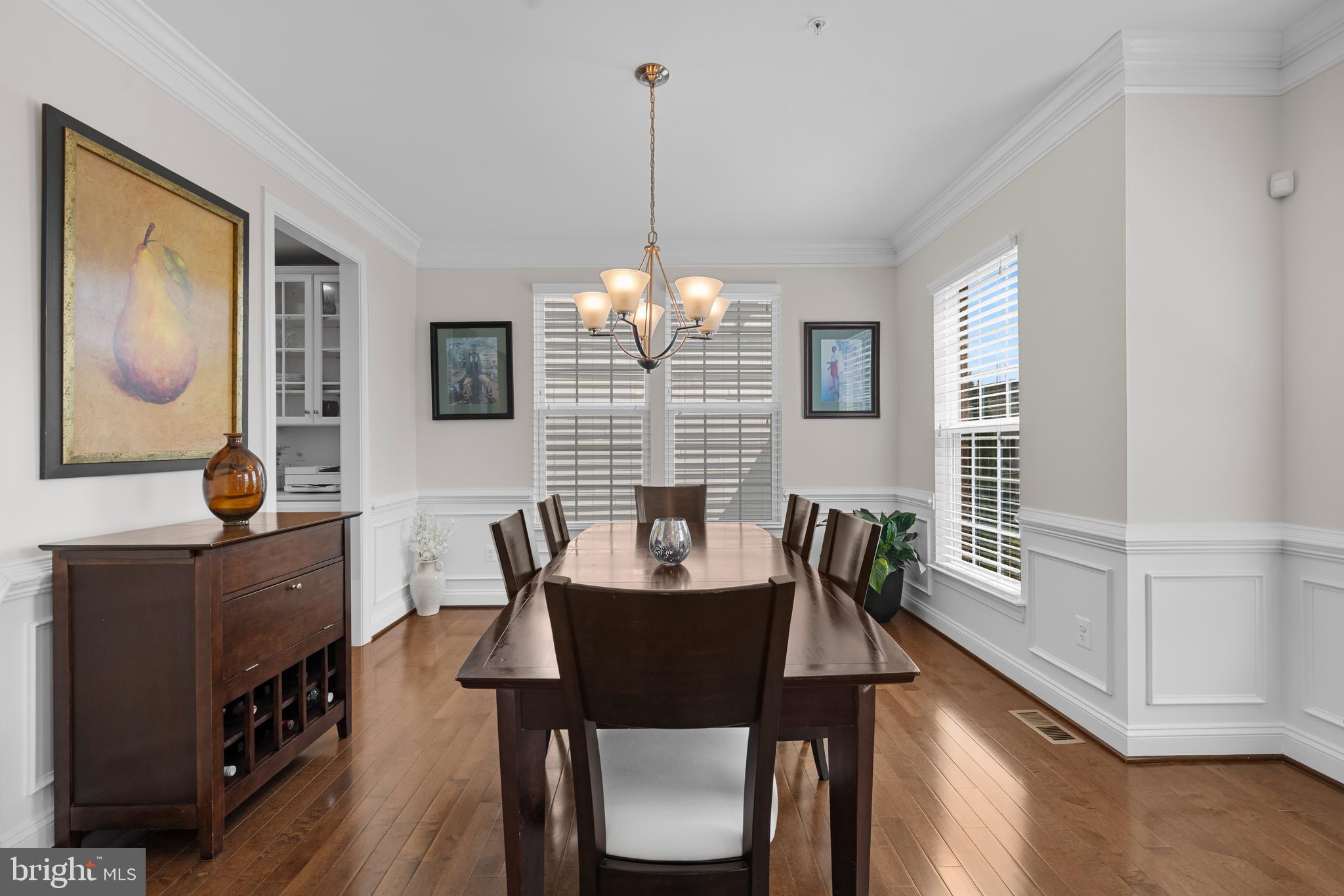 CABIN BRANCH - Residential