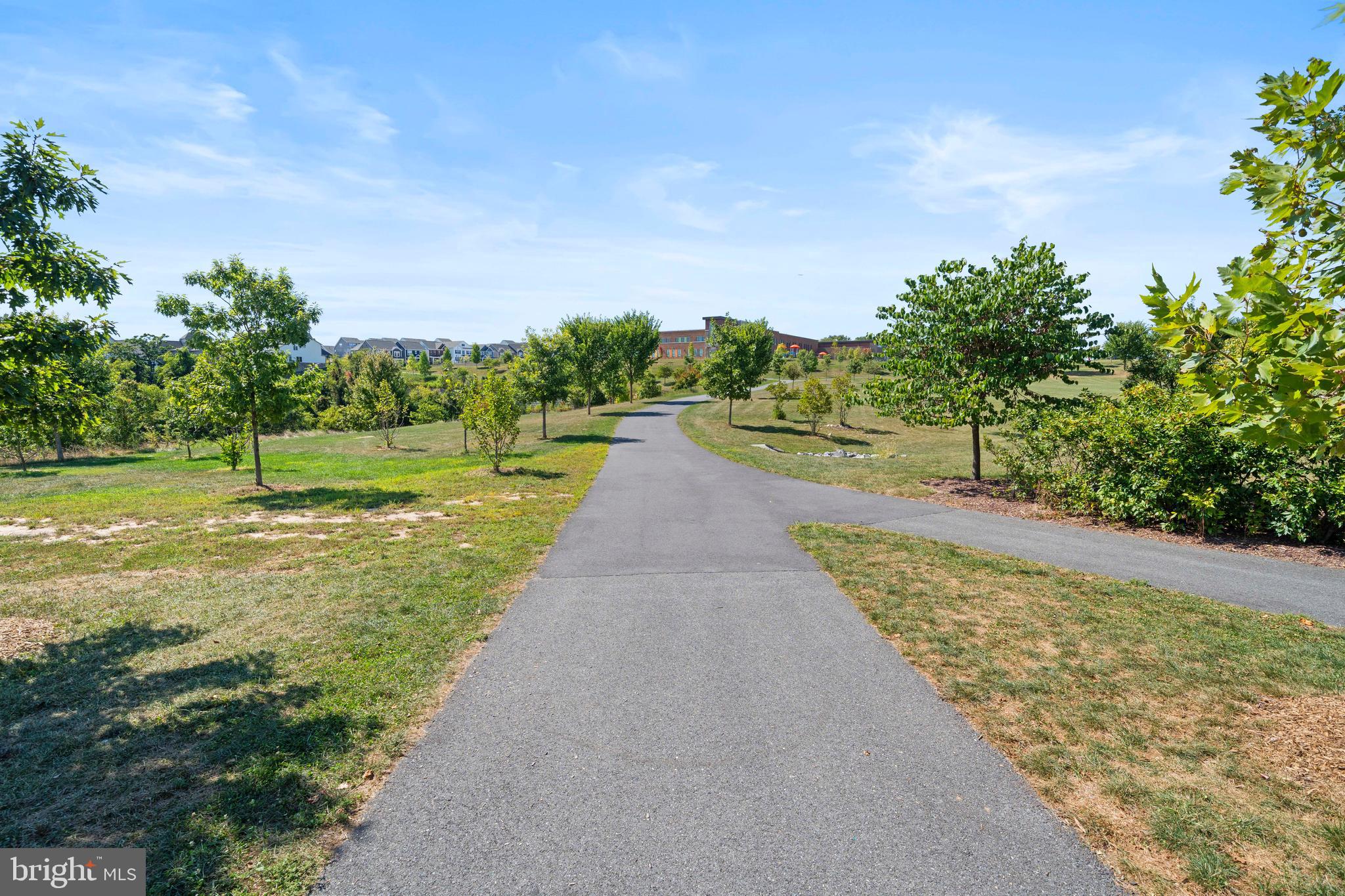 CABIN BRANCH - Residential