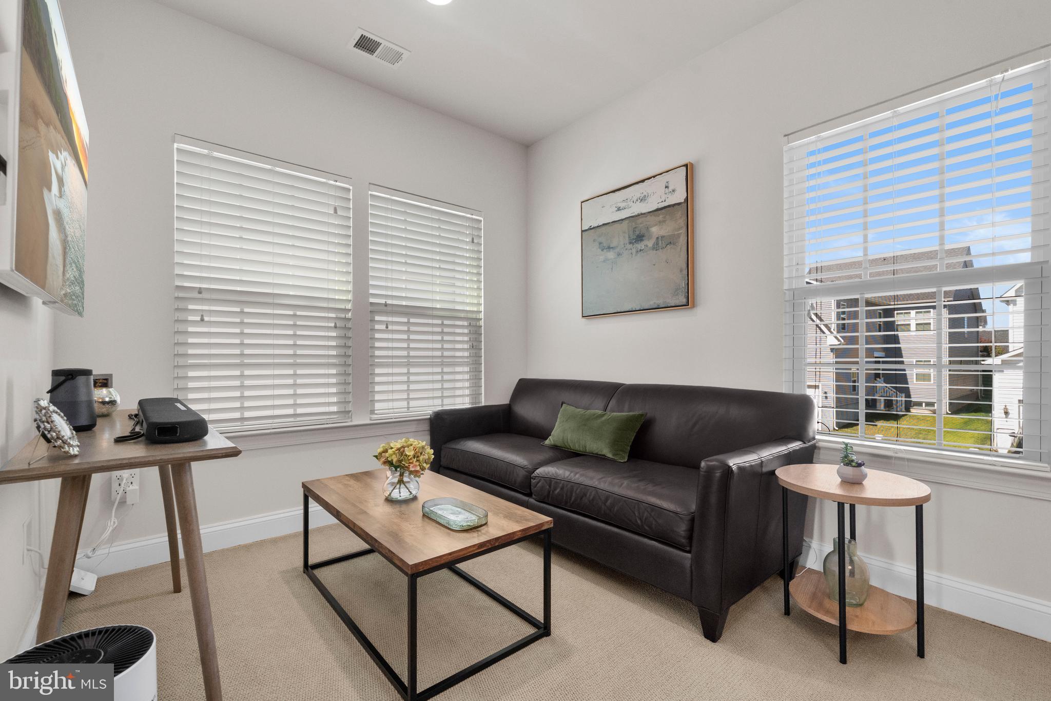 CABIN BRANCH - Residential