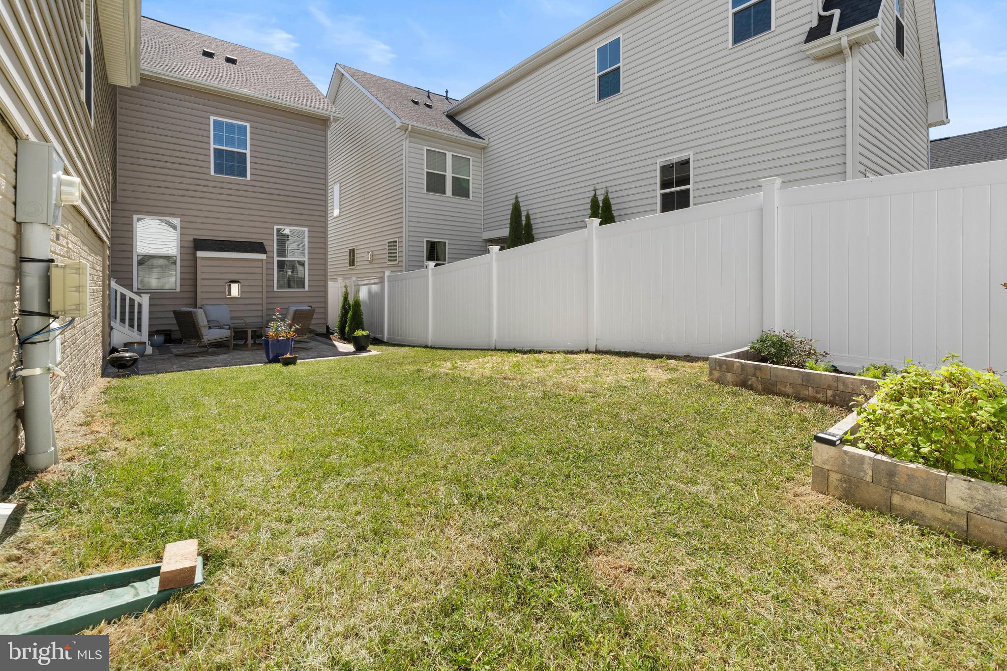 CABIN BRANCH - Residential