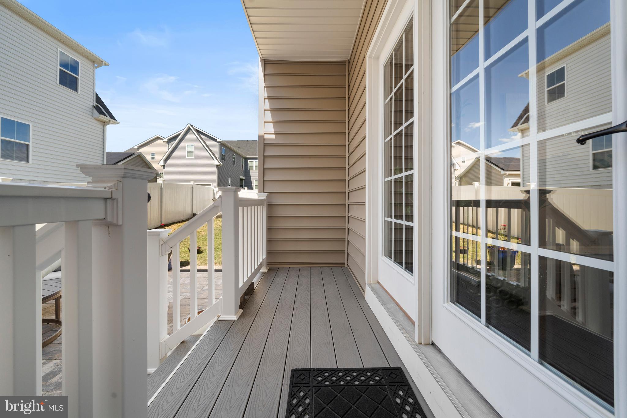 CABIN BRANCH - Residential