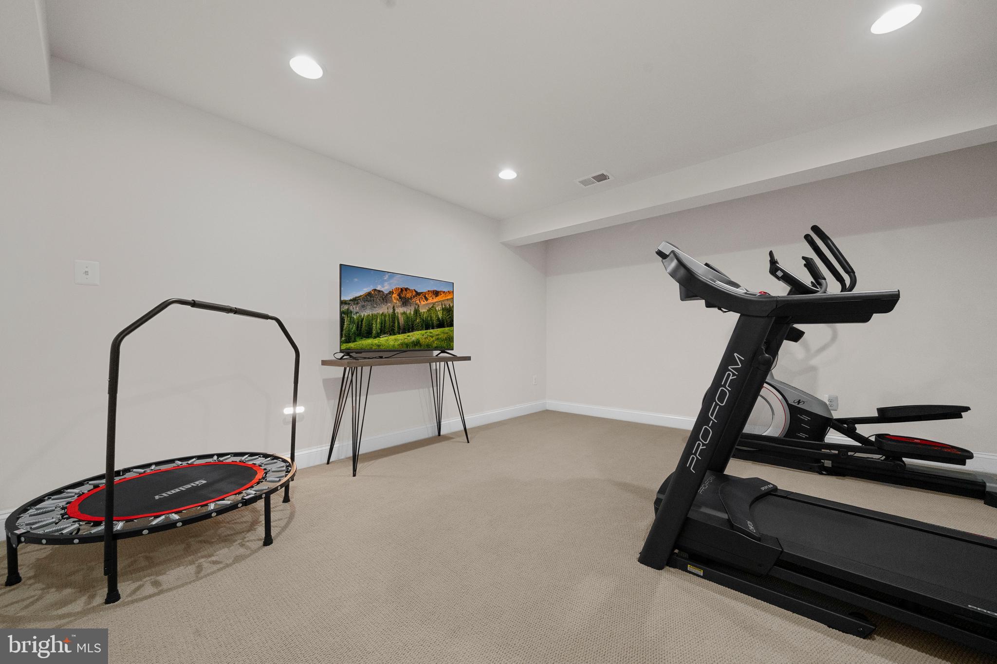 CABIN BRANCH - Residential