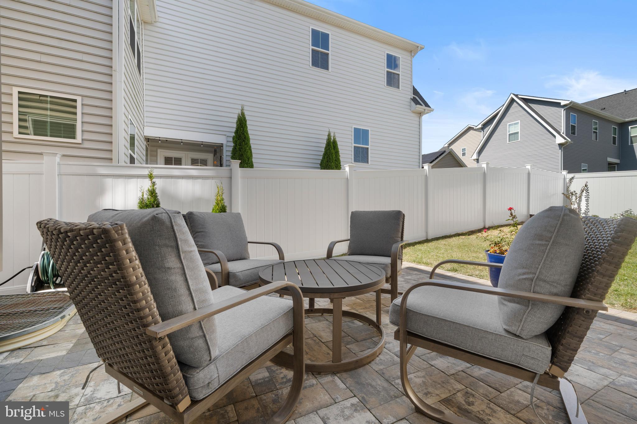 CABIN BRANCH - Residential