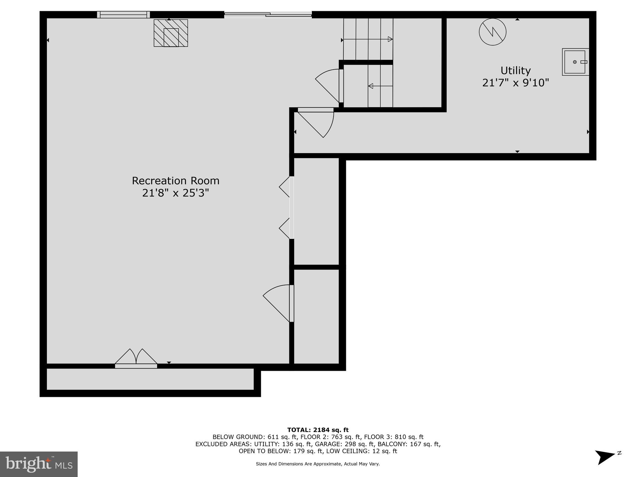 CAMBRIDGE HEIGHTS - Residential