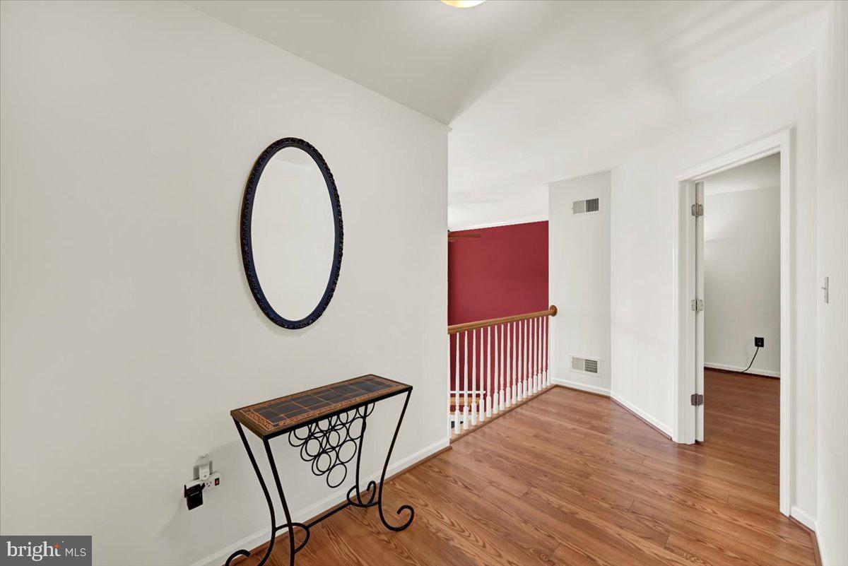 CAMBRIDGE HEIGHTS - Residential