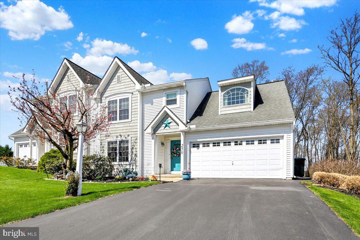 CAMBRIDGE HEIGHTS - Residential